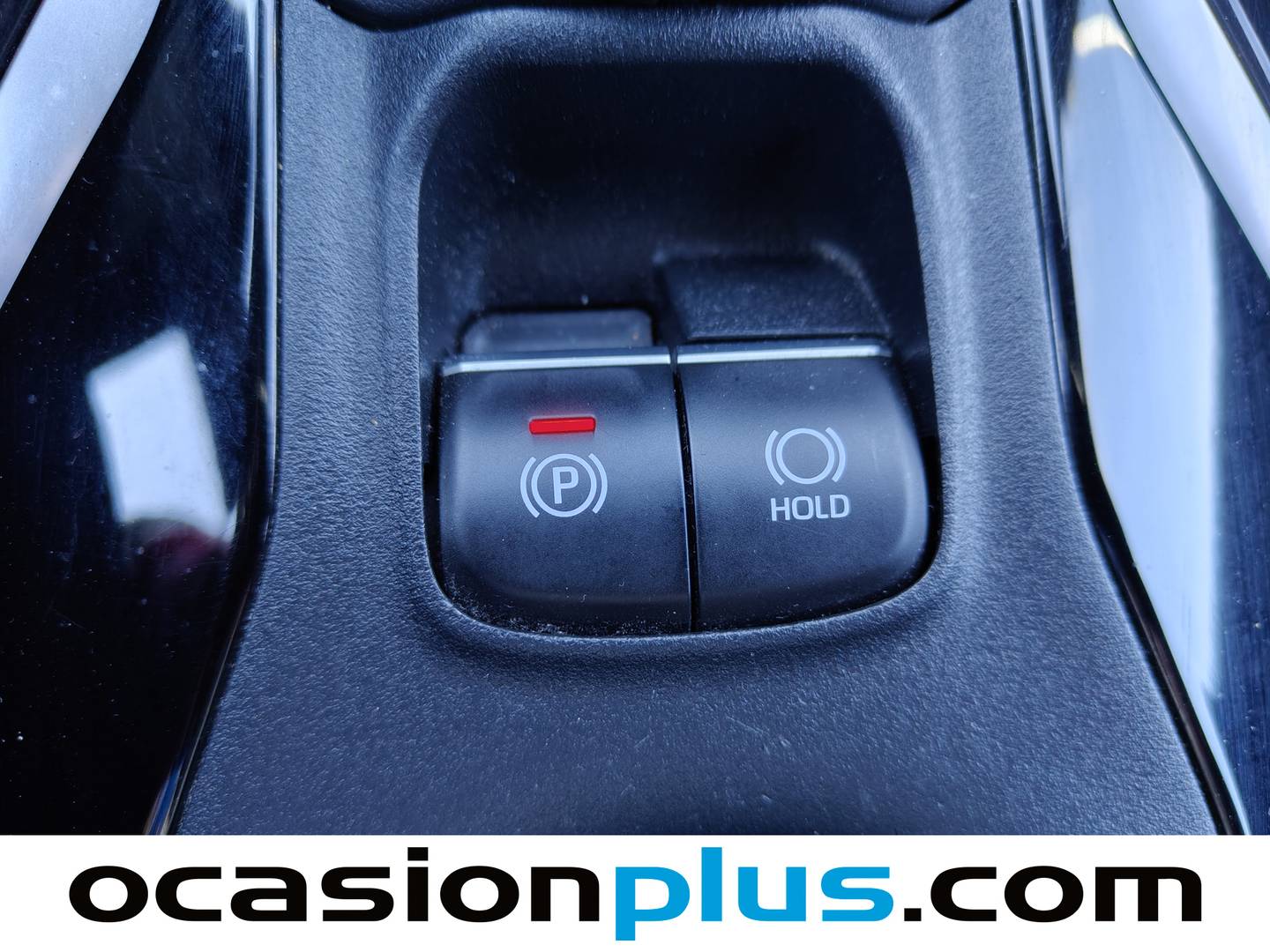 Foto Toyota Corolla Toyota Corolla 1.8 125 Híbrido Feel! E-CVT (122 CV)