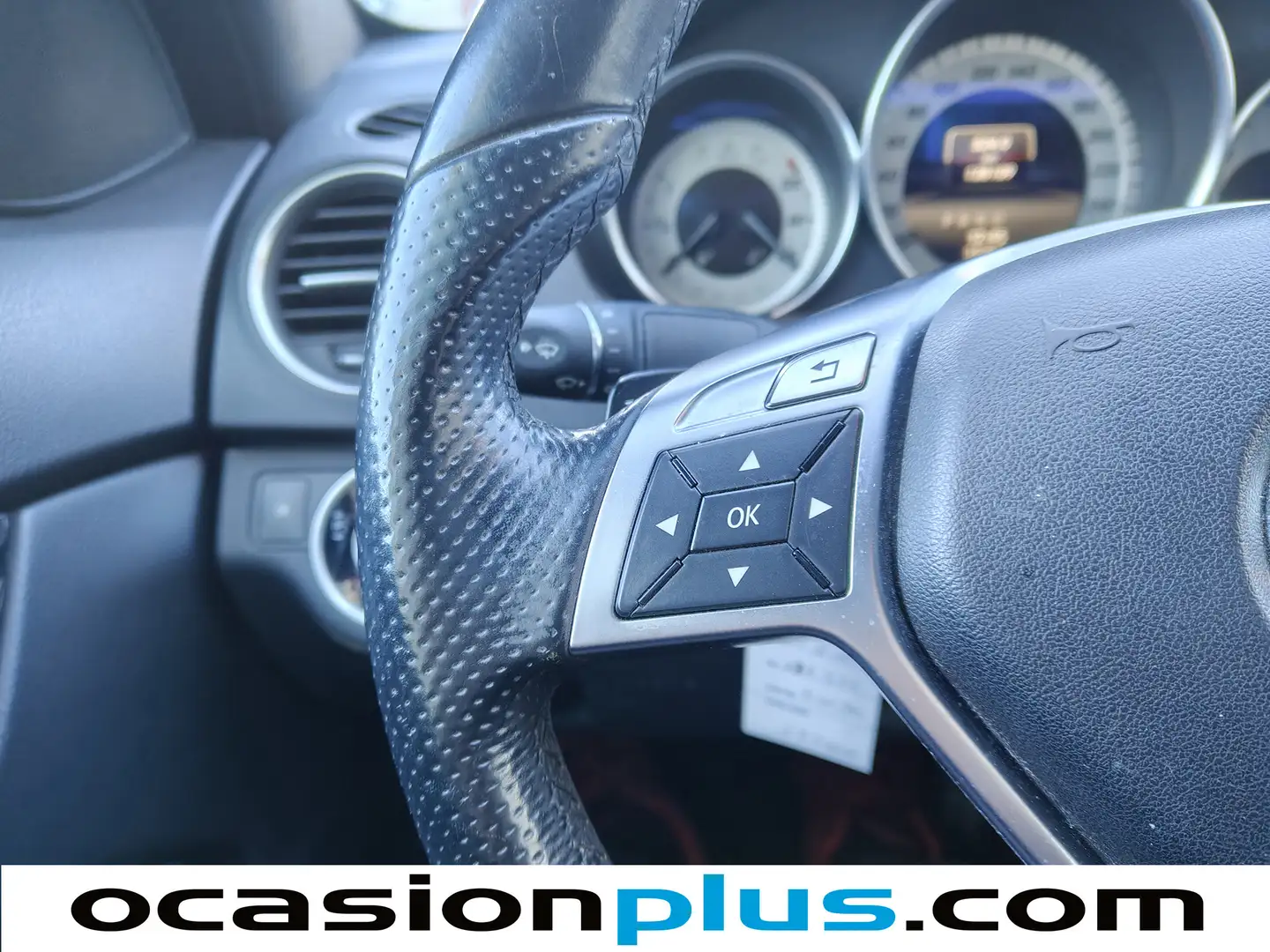 Foto Mercedes Clase C Mercedes-Benz Clase C C 220 CDI Sport Coupe (170 CV)