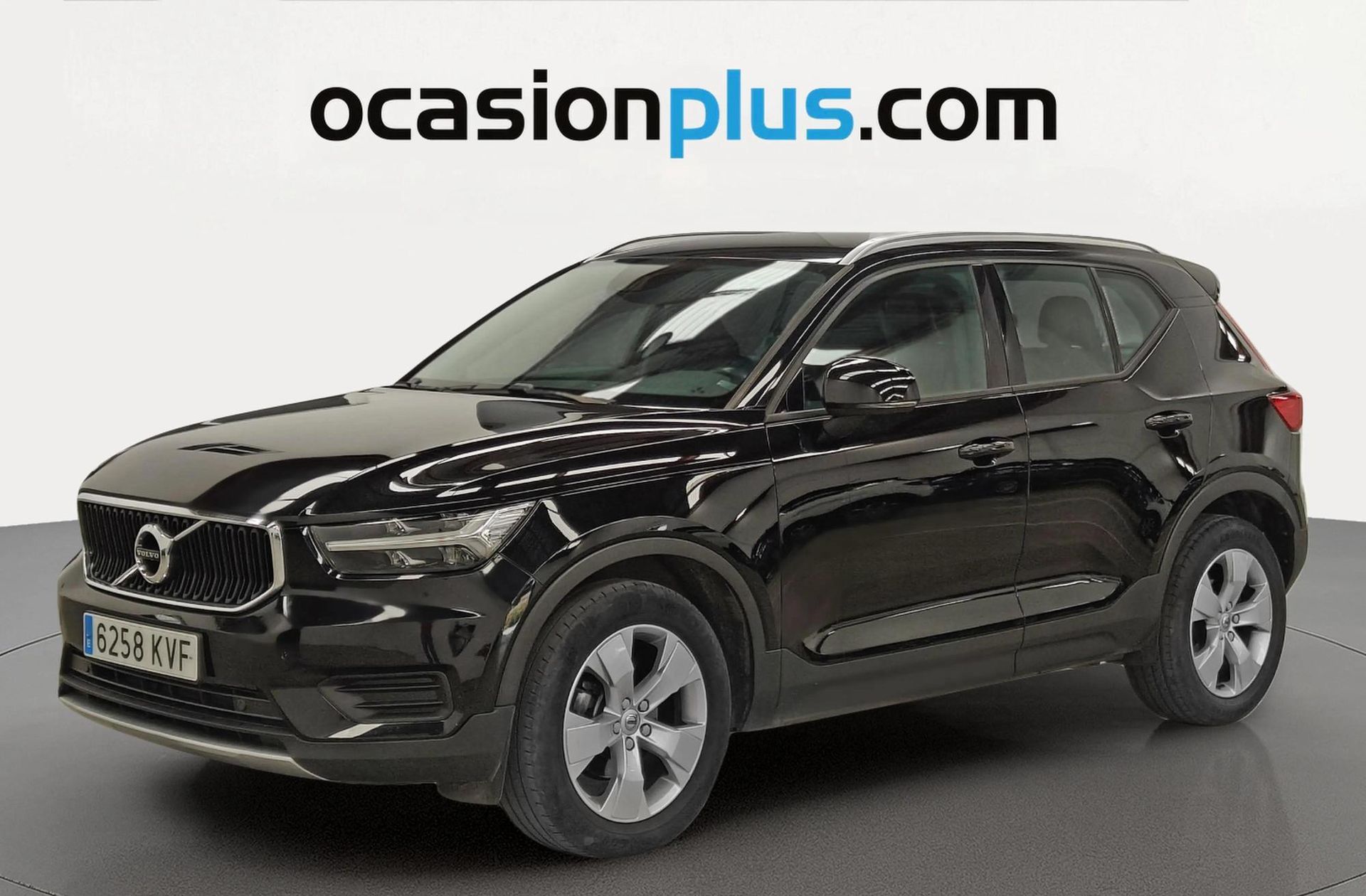 Volvo XC40 D3 Momentum
