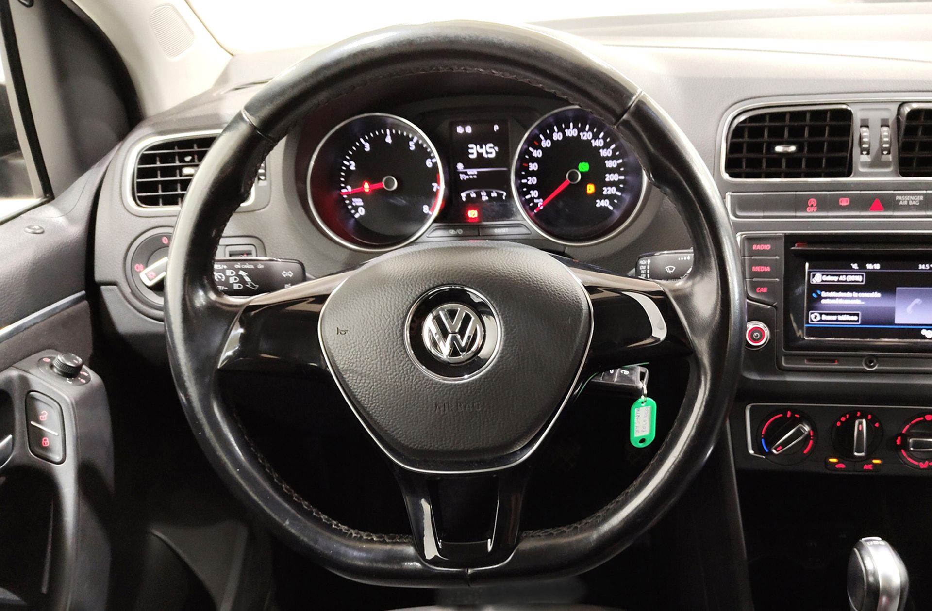 Volkswagen Polo Advance 1.2 TSI BMT DSG - foto 19