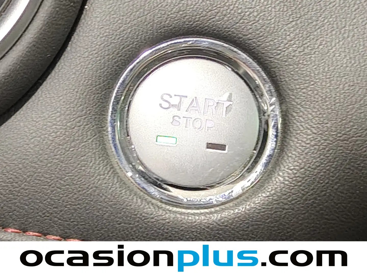 Foto MG HS MG HS 1.5 Turbo GDI Luxury DCT  (162 CV)