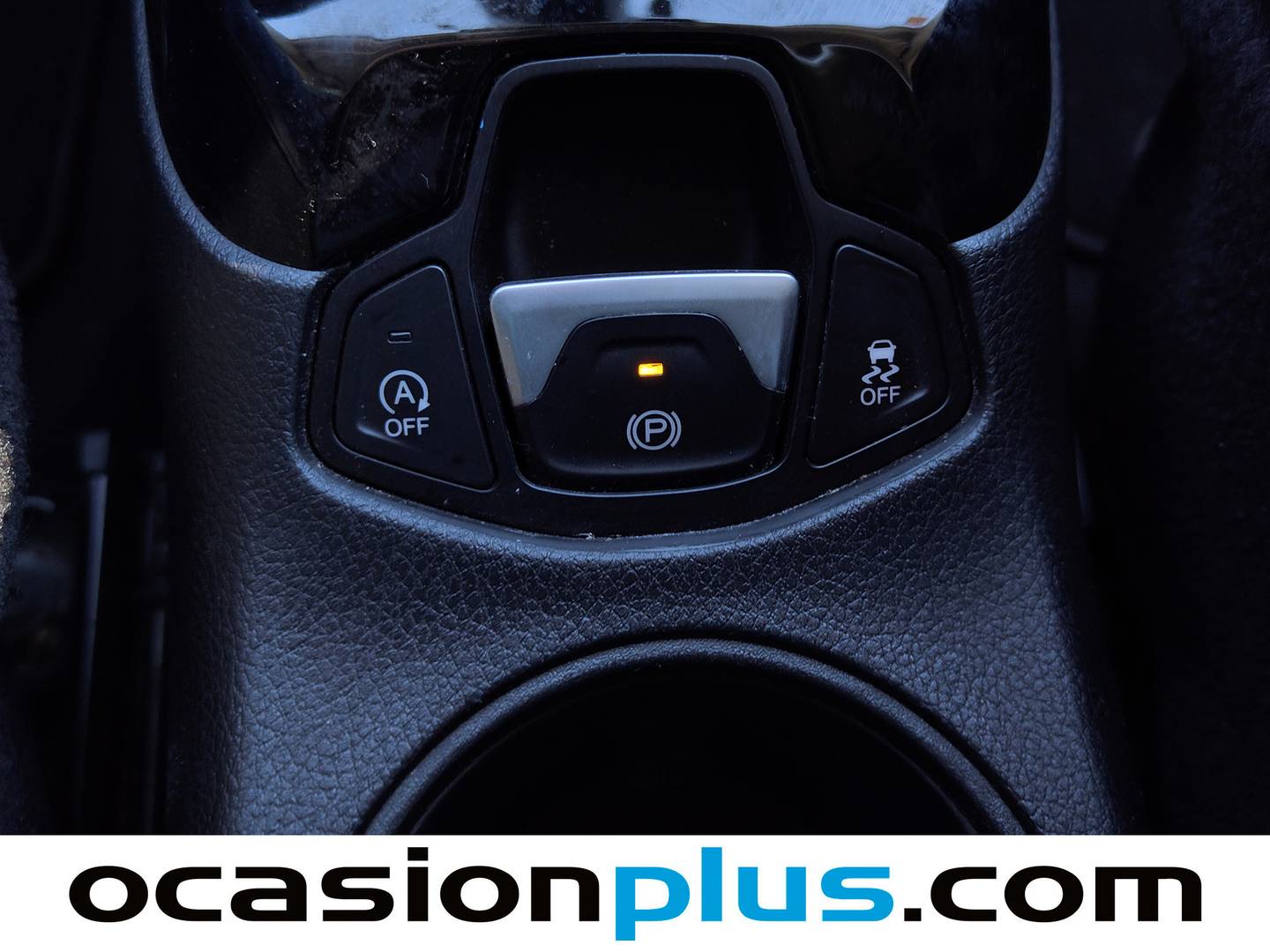 Jeep Compass Jeep Compass 1.4 Multiair Limited 4x4 AD Auto (170 CV) seminuevo