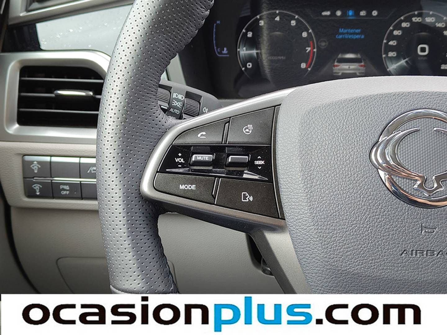 Foto SsangYong Korando Ssangyong Korando G15T Urban (163 CV)