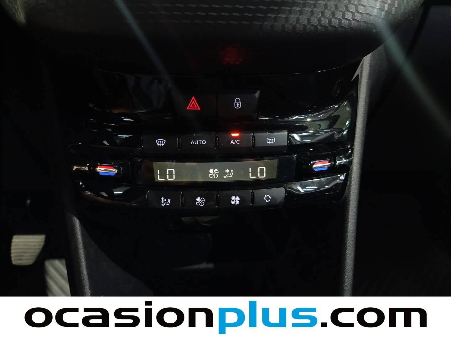Paquetes del Peugeot 2008 Peugeot 2008 PureTech 110 S&S Allure (110 CV)