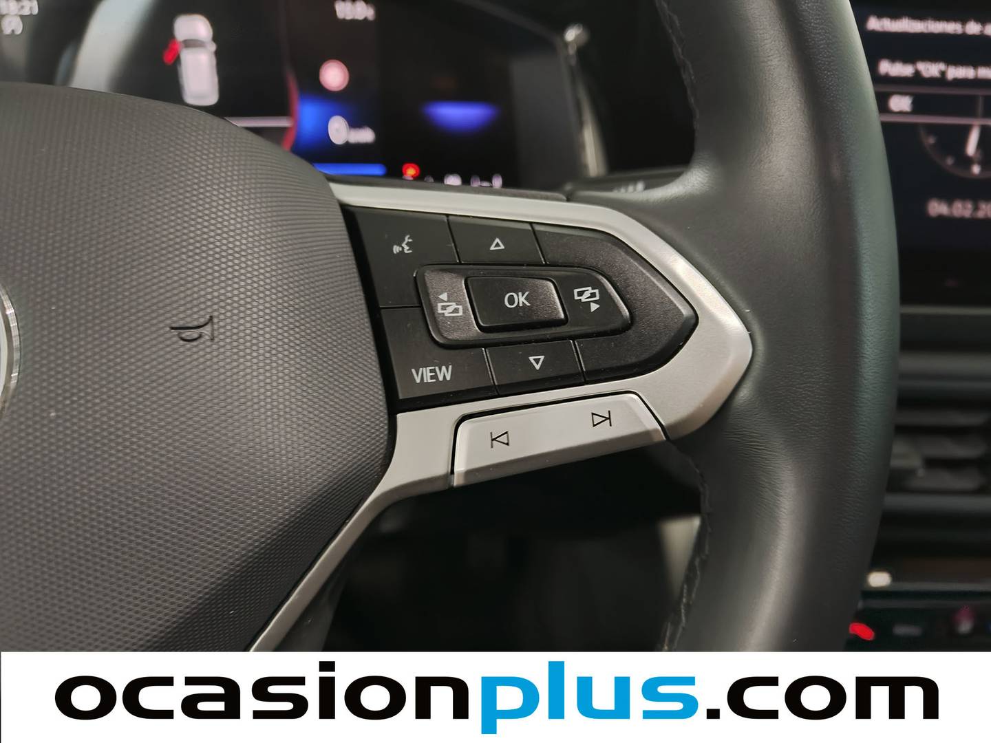 Foto Volkswagen Taigo Volkswagen Taigo ``Más`` 1.0 TSI (95 CV)