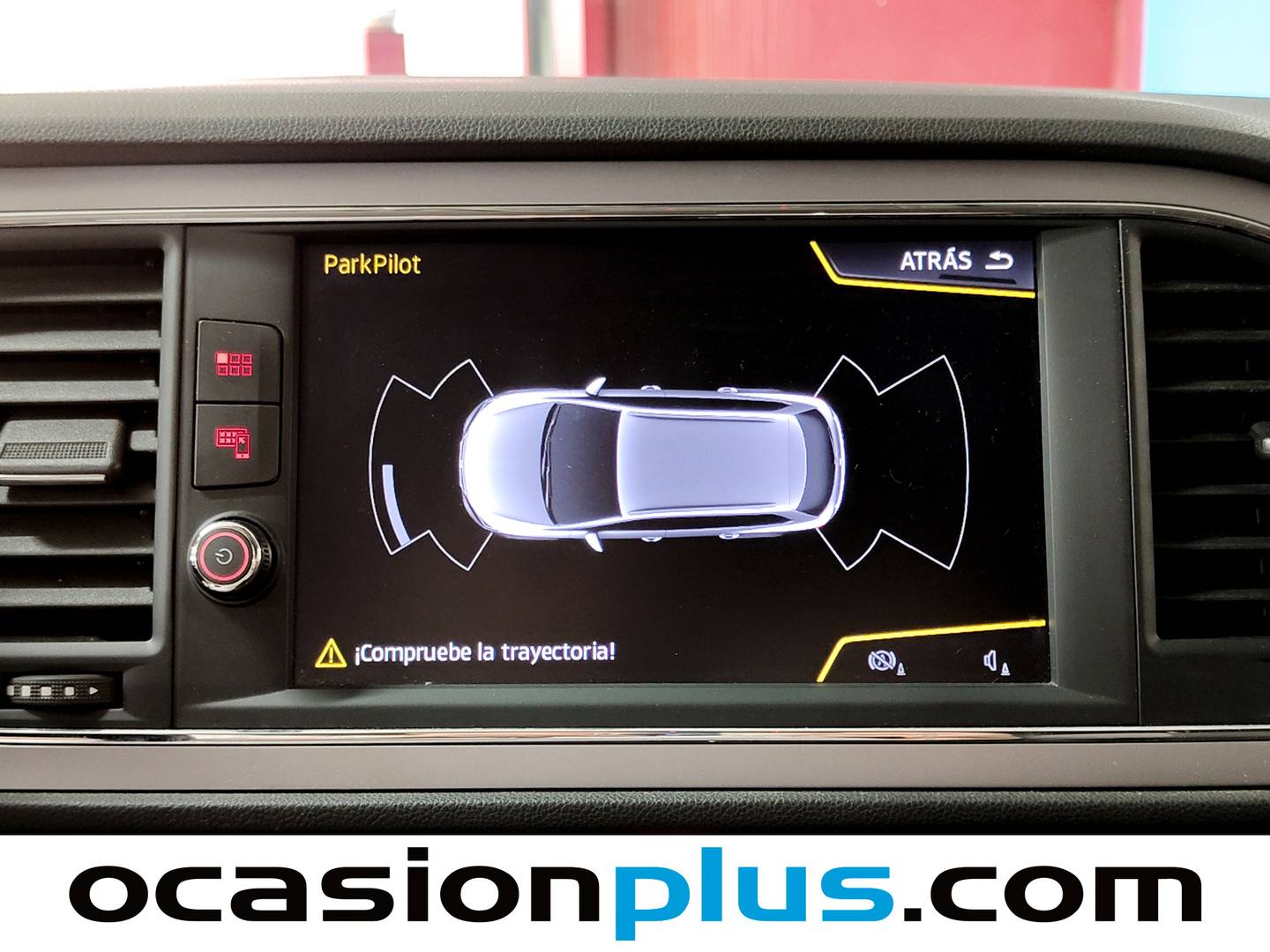 Foto Seat León SEAT Leon Xperience Xperience 1.8 TSI S&S X-perience 4Drive DSG (180 CV)