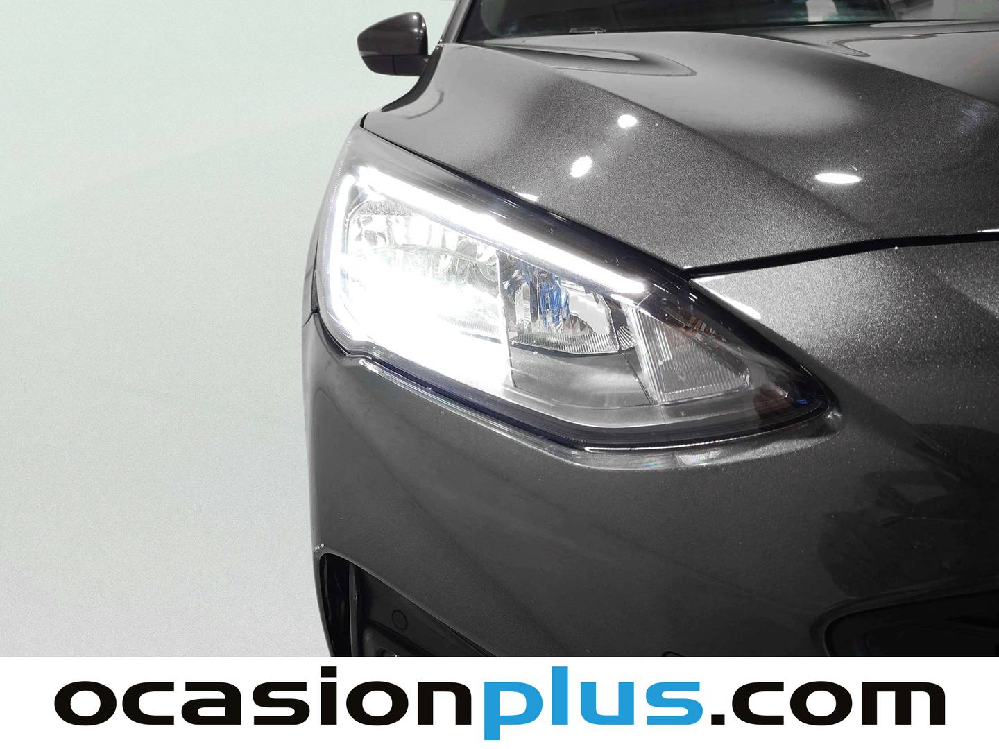 Ford Focus Ford Focus 1.0 Ecoboost MHEV ST-Line (125 CV) al mejor precio