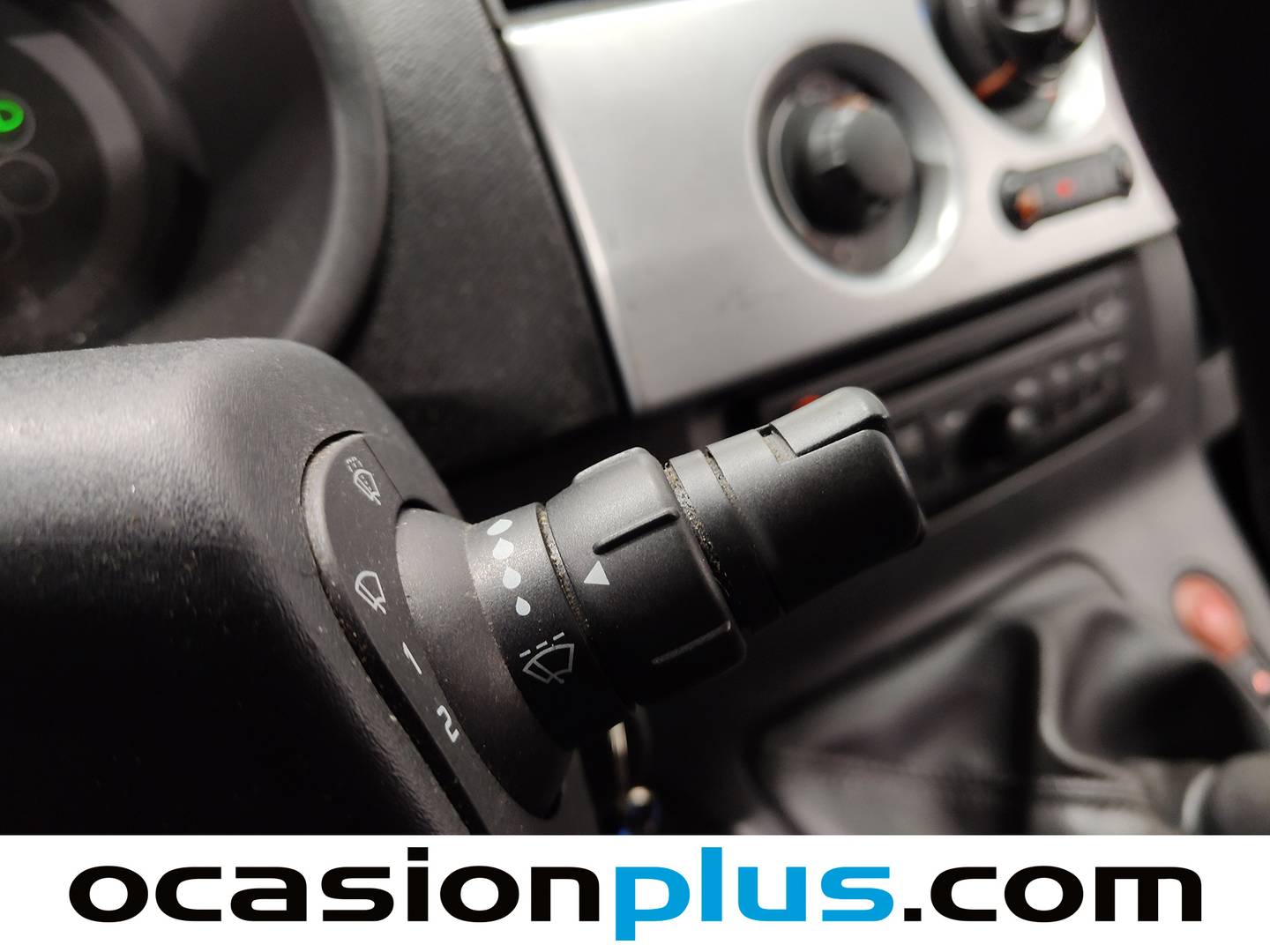 Renault Kangoo Furgón Renault Kangoo Furgon Profesional dCi (90 CV) de segunda mano