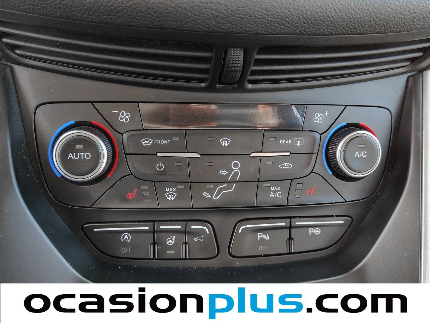 Foto Ford Kuga Ford Kuga 2.0 TDCI Titanium 4x4 Powershift (180 CV)