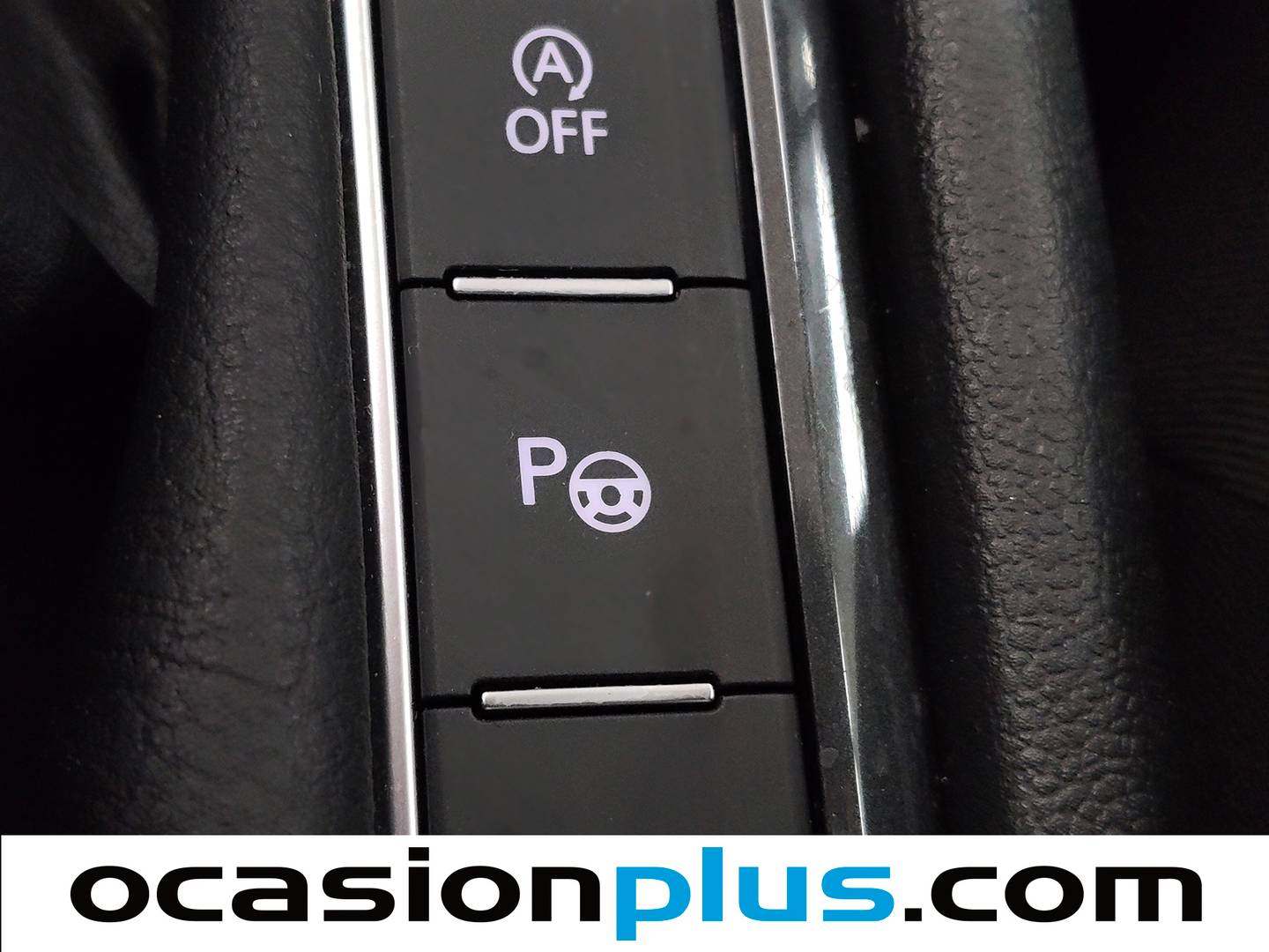 Accesorios del Volkswagen Tiguan Volkswagen Tiguan Advance 1.5 TSI (150 CV)
