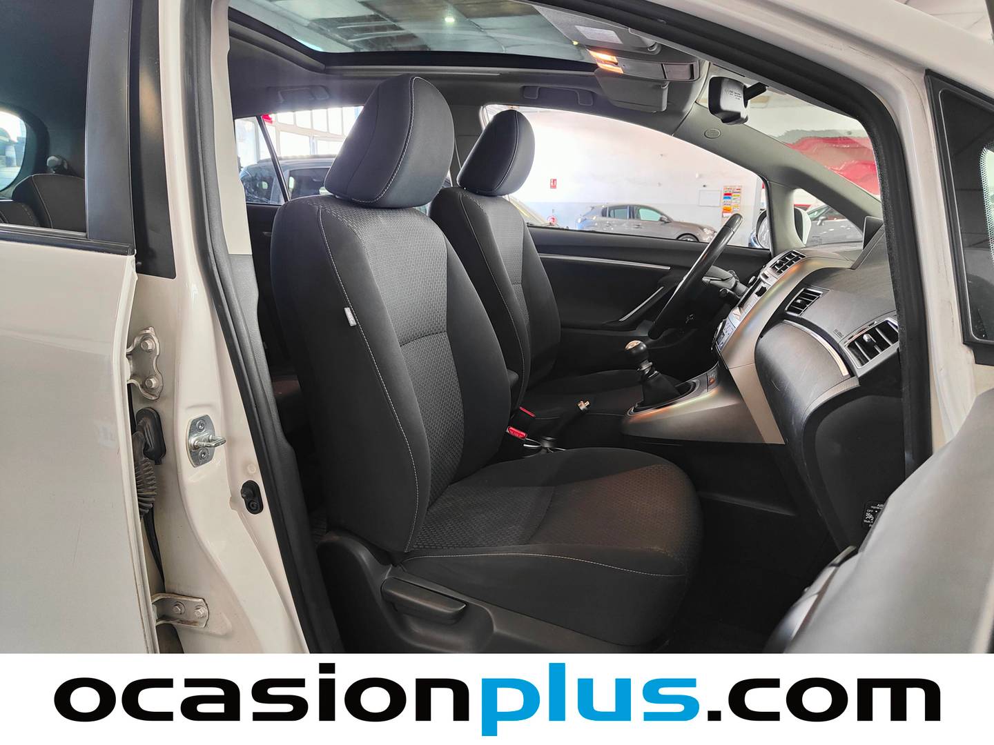 Toyota Verso Toyota Verso 130 Advance (132 CV) km 0