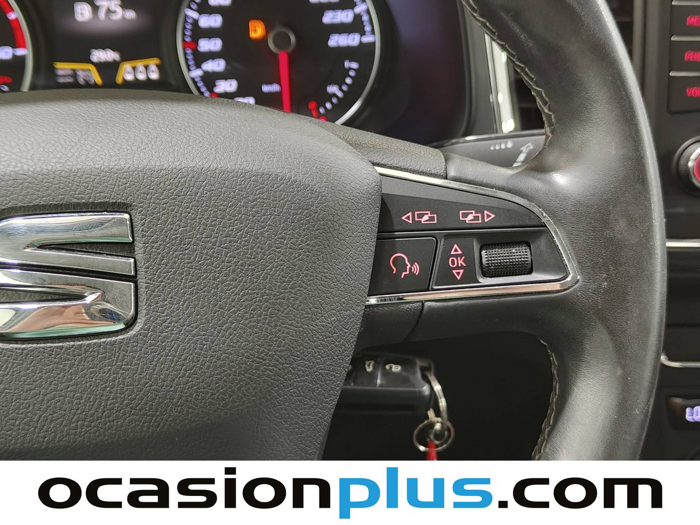 Foto Seat Ateca SEAT Ateca 1.6 TDI S&S Ecomotive Style (115 CV)