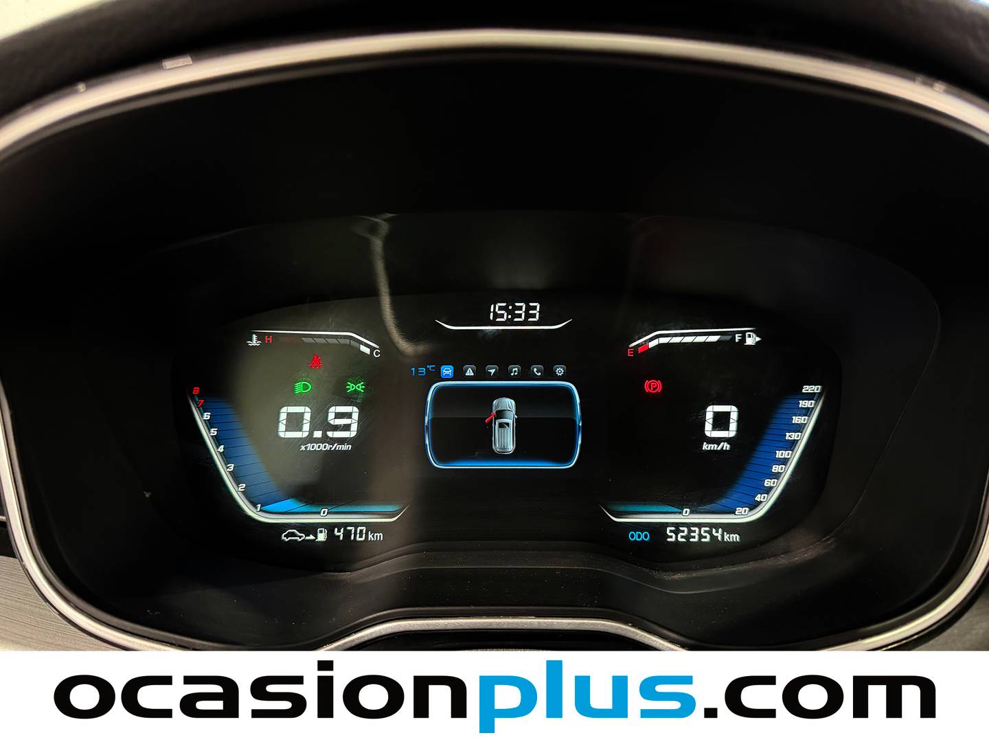 Foto SWM G01 SWM G01 1.5T Luxury  (131 CV)