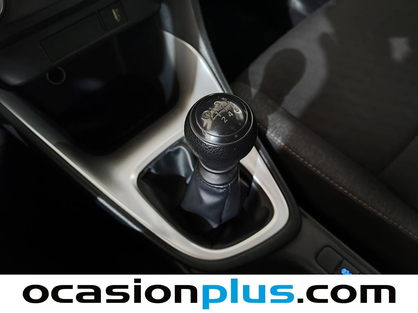 Toyota Yaris Toyota Yaris 1.5 S-Edition (125 CV) de segunda mano