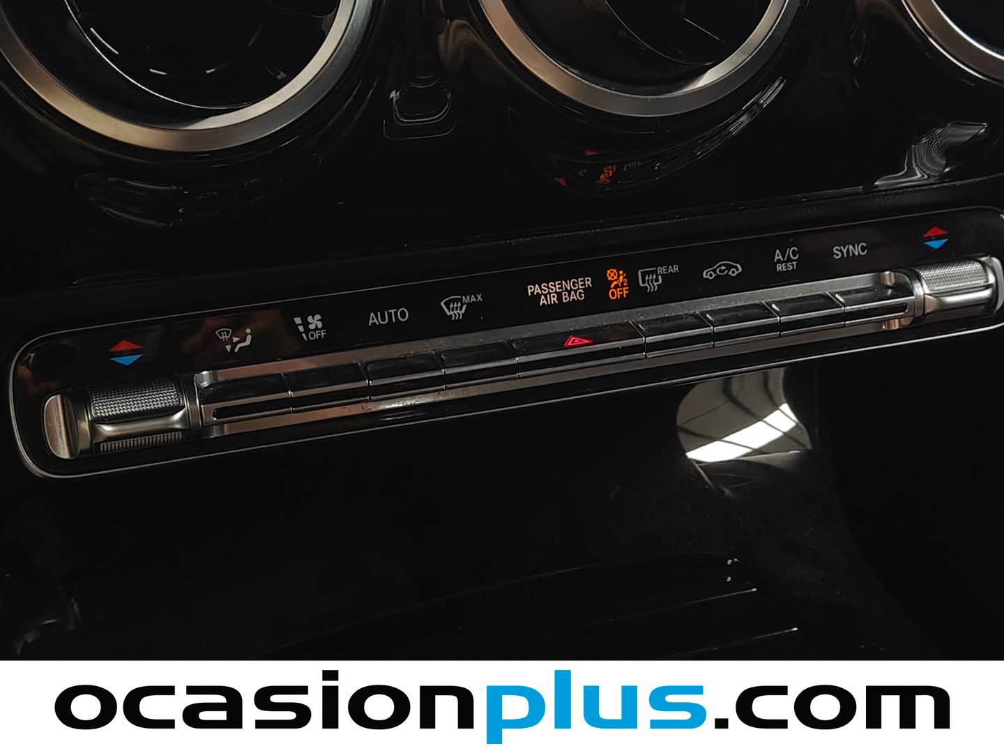 Mercedes Clase A Mercedes Clase A 220 (190 CV) automático