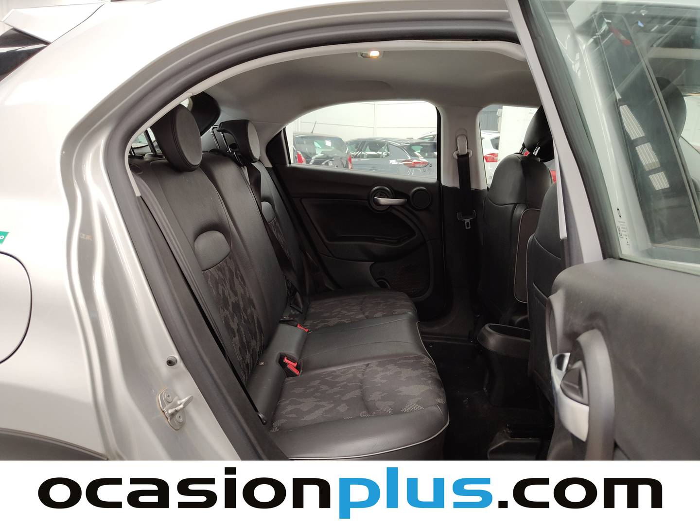 Foto Fiat 500X Fiat 500X 1.0 Firefly T3 S&S Cross (120 CV)