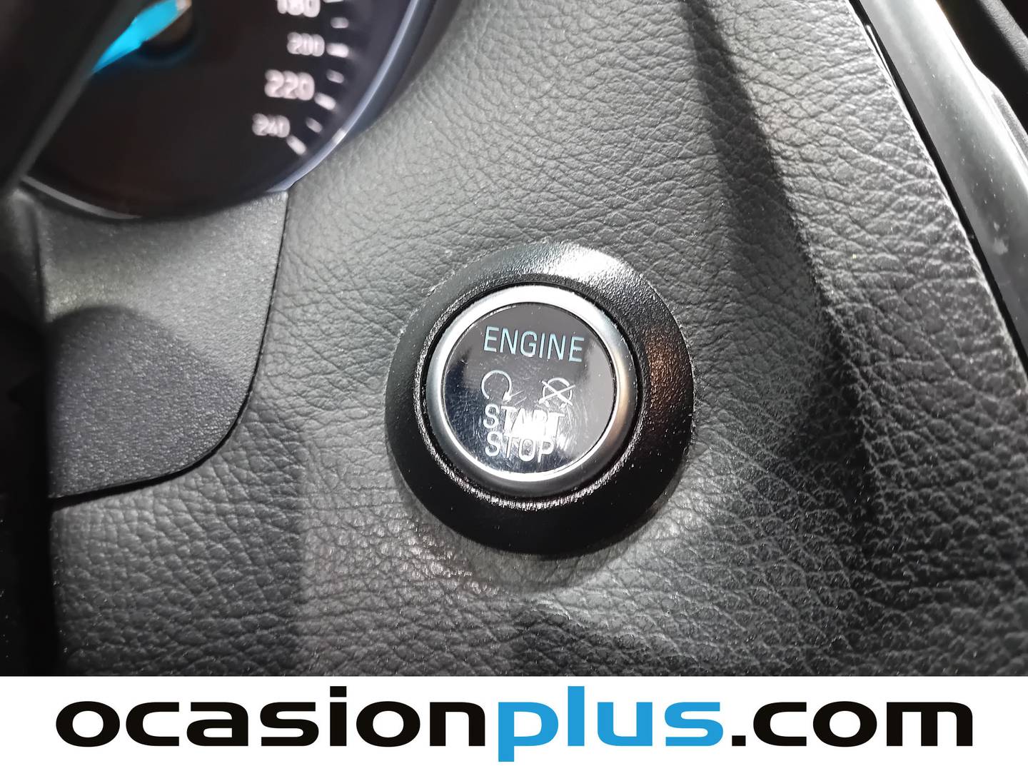 Ford Focus Ford Focus 1.0 Ecoboost S&S ST-Line (125 CV) km 0