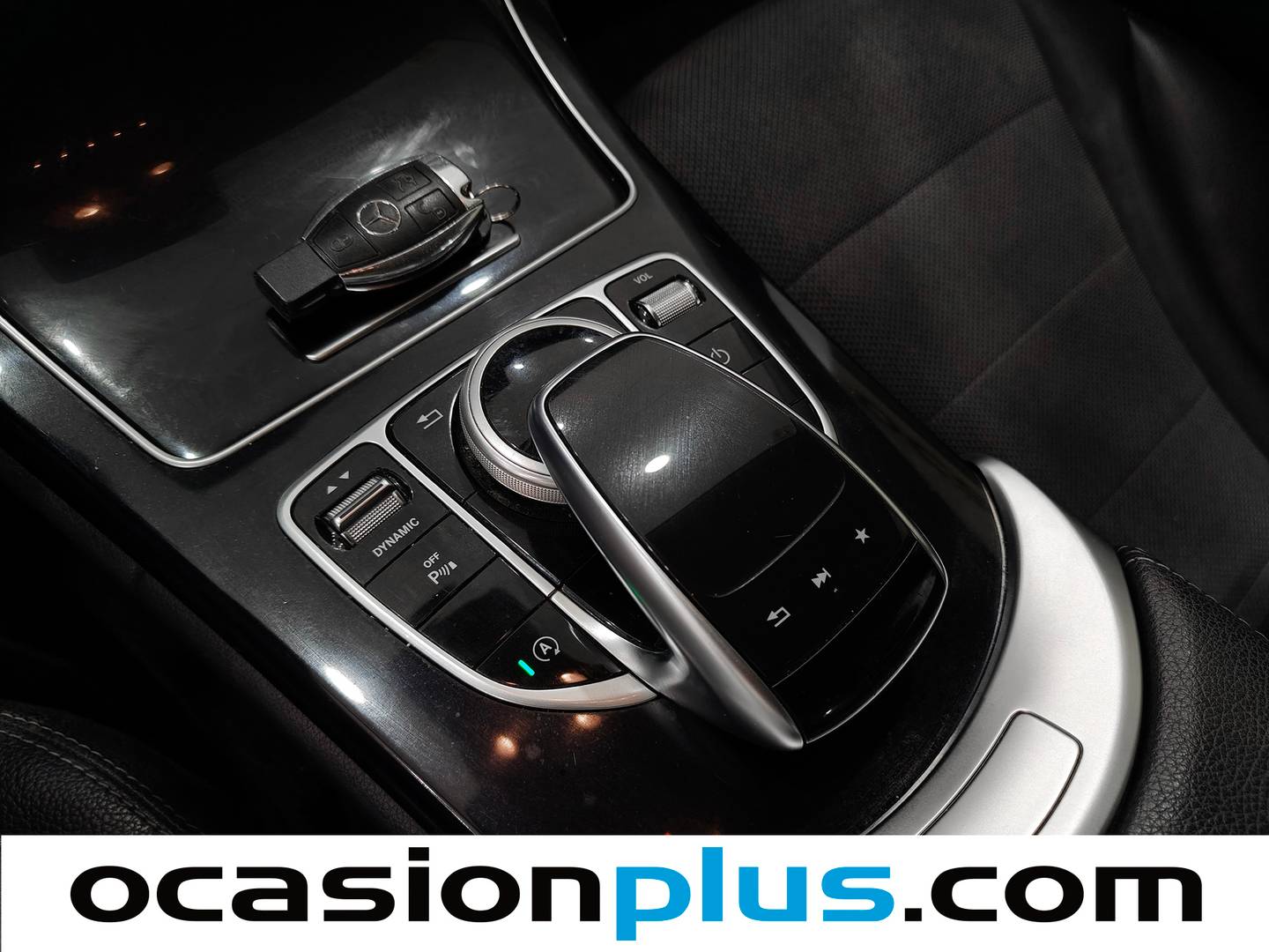 Mercedes Clase C Mercedes Clase C C 200 d Avantgarde (136 CV) 136cv