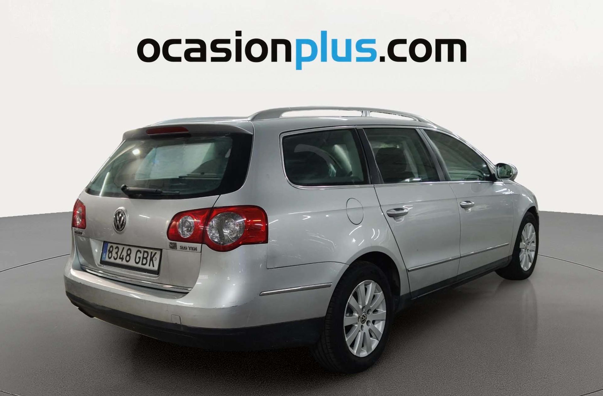 Volkswagen Passat Variant Advance 2.0 TDI - foto 3