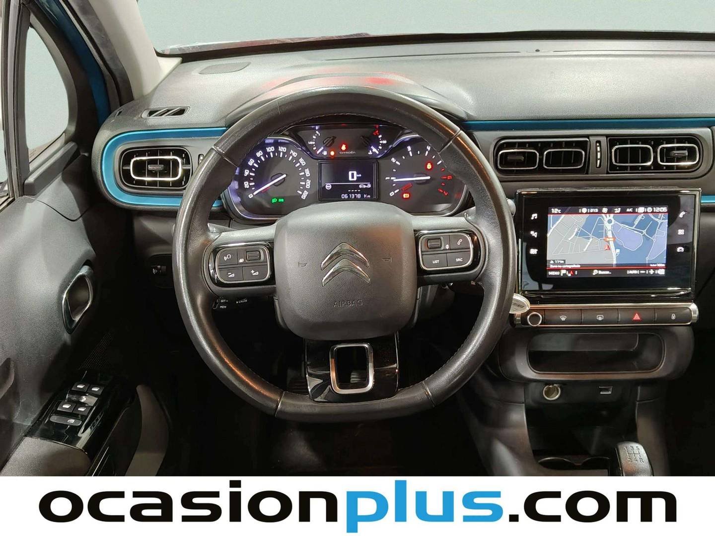 Foto Citroën C3 Citroen C3 PureTech 83 Feel Pack (83 CV)