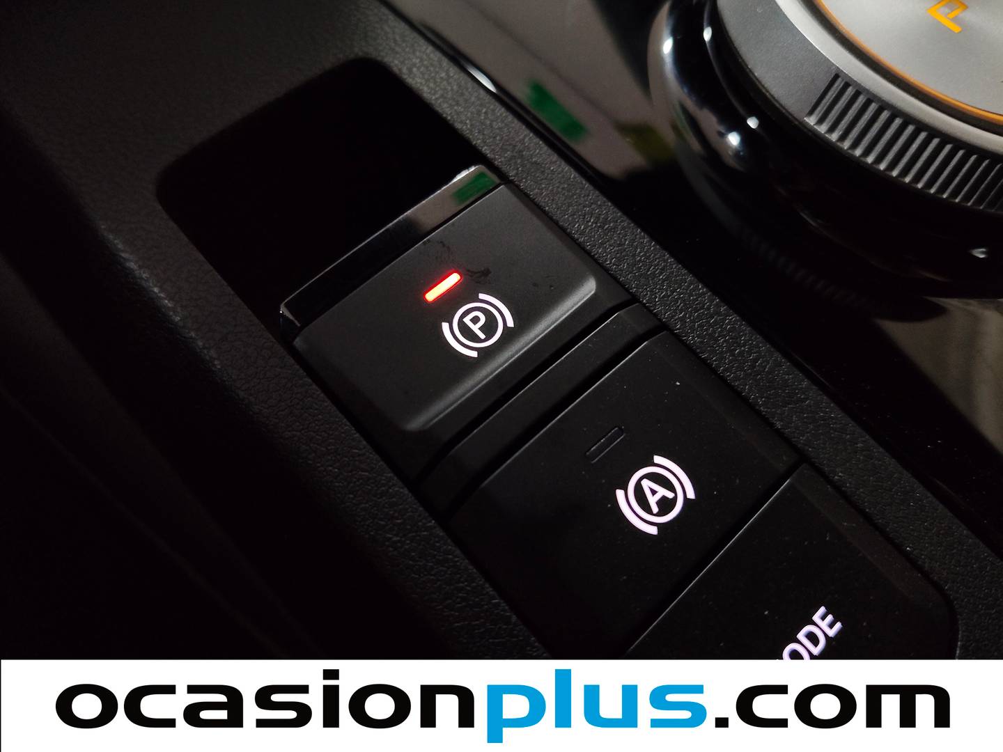 MG MG3 Hybrid+ MG MG3 Hybrid+ Luxury (195 CV) híbrido