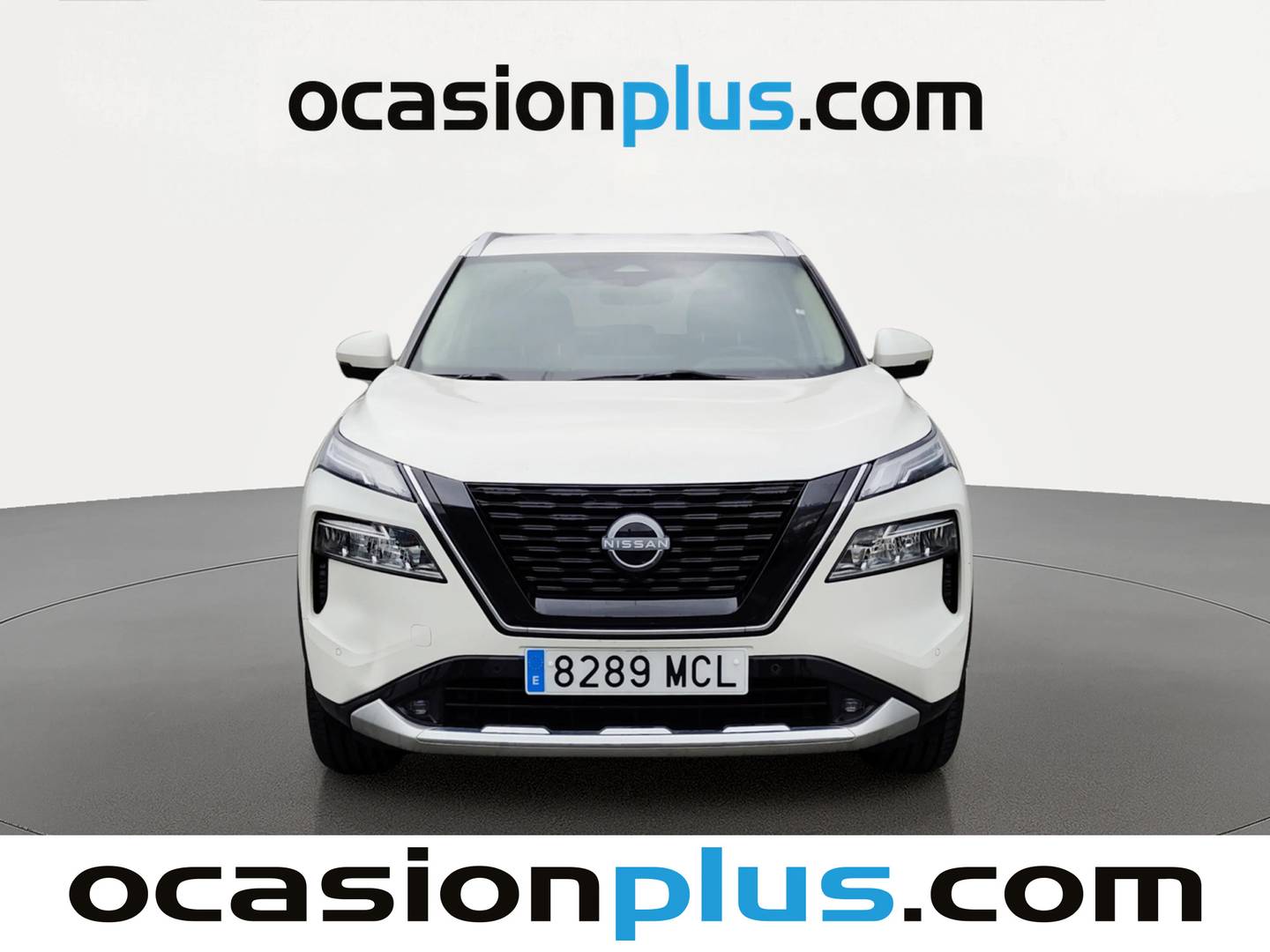 Nissan X-TRAIL Nissan X-Trail 1.5 e-4ORCE Tekna 4x4 AT (213 CV) al mejor precio