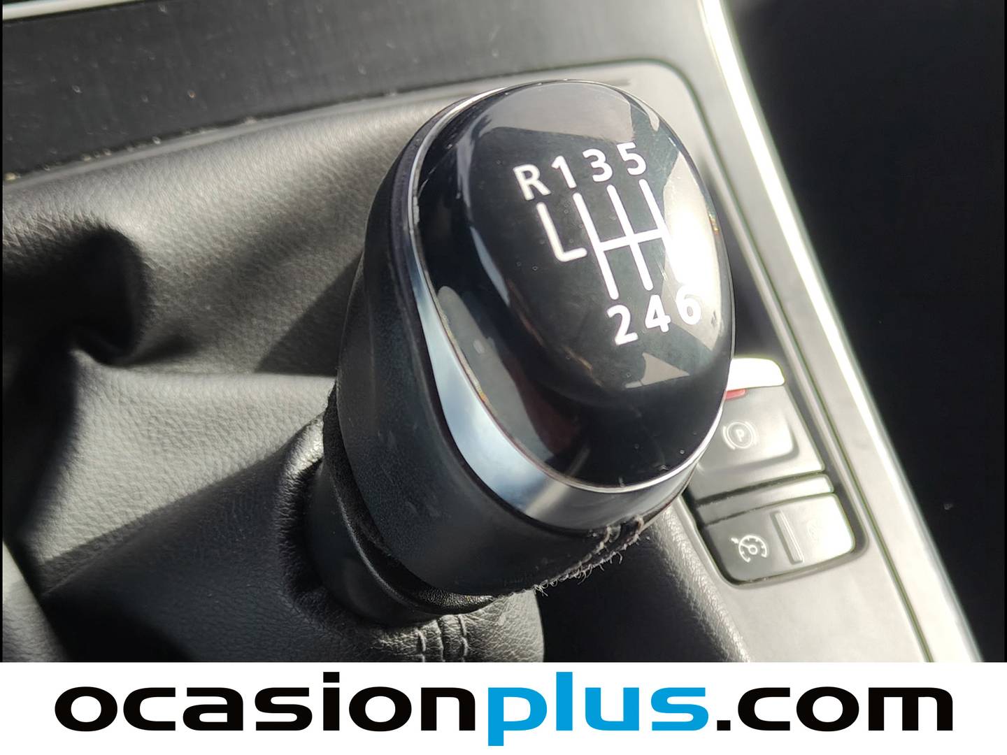 Renault Scénic Renault Scenic Limited Energy dCi (110 CV) de segunda mano