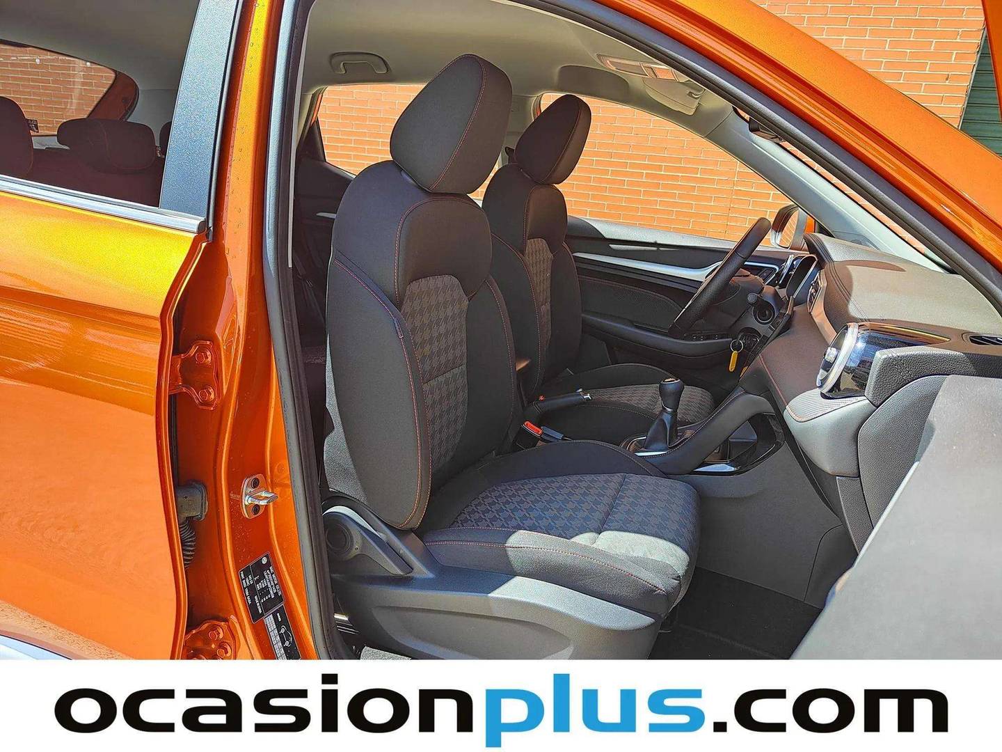 MG ZS MG ZS 1.5 Comfort (106 CV) 2023