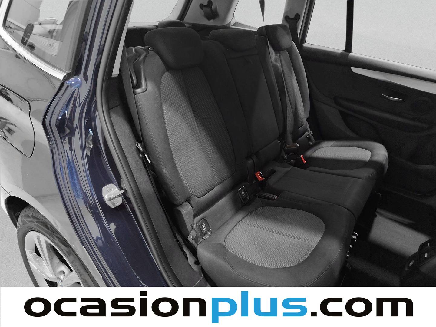 BMW Serie 2 Gran Tourer BMW Serie 2 218d Gran Tourer (150 CV) diésel