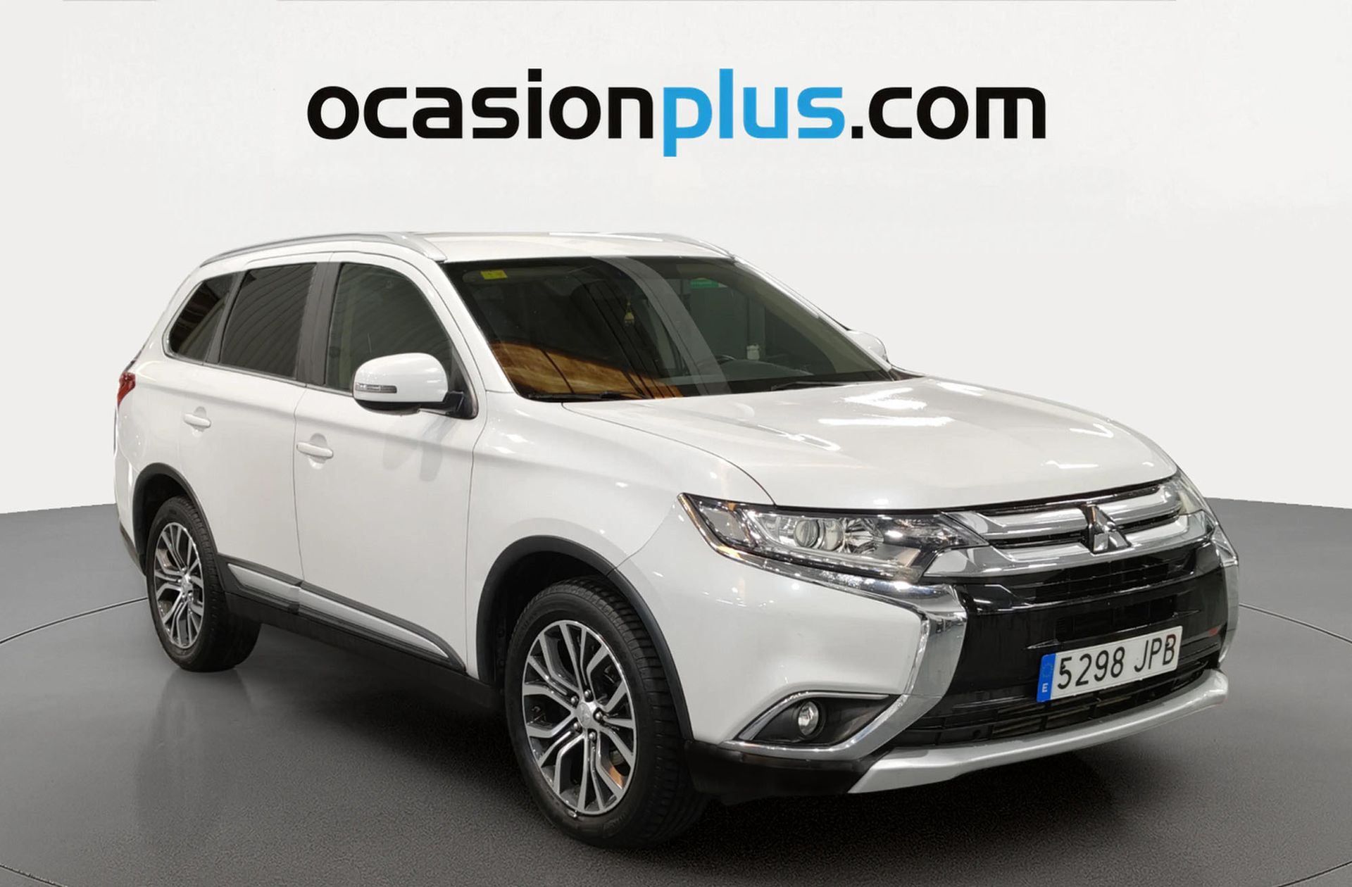 Mitsubishi Outlander 220 DI-D Motion 2WD - foto 2