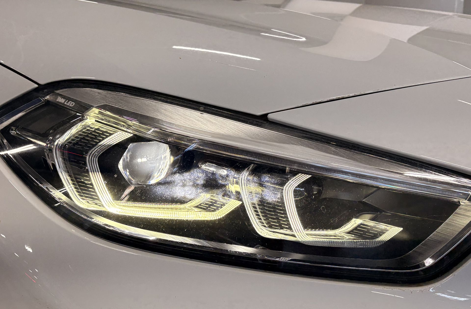 BMW Serie 1 118d Business Pack M - foto 15