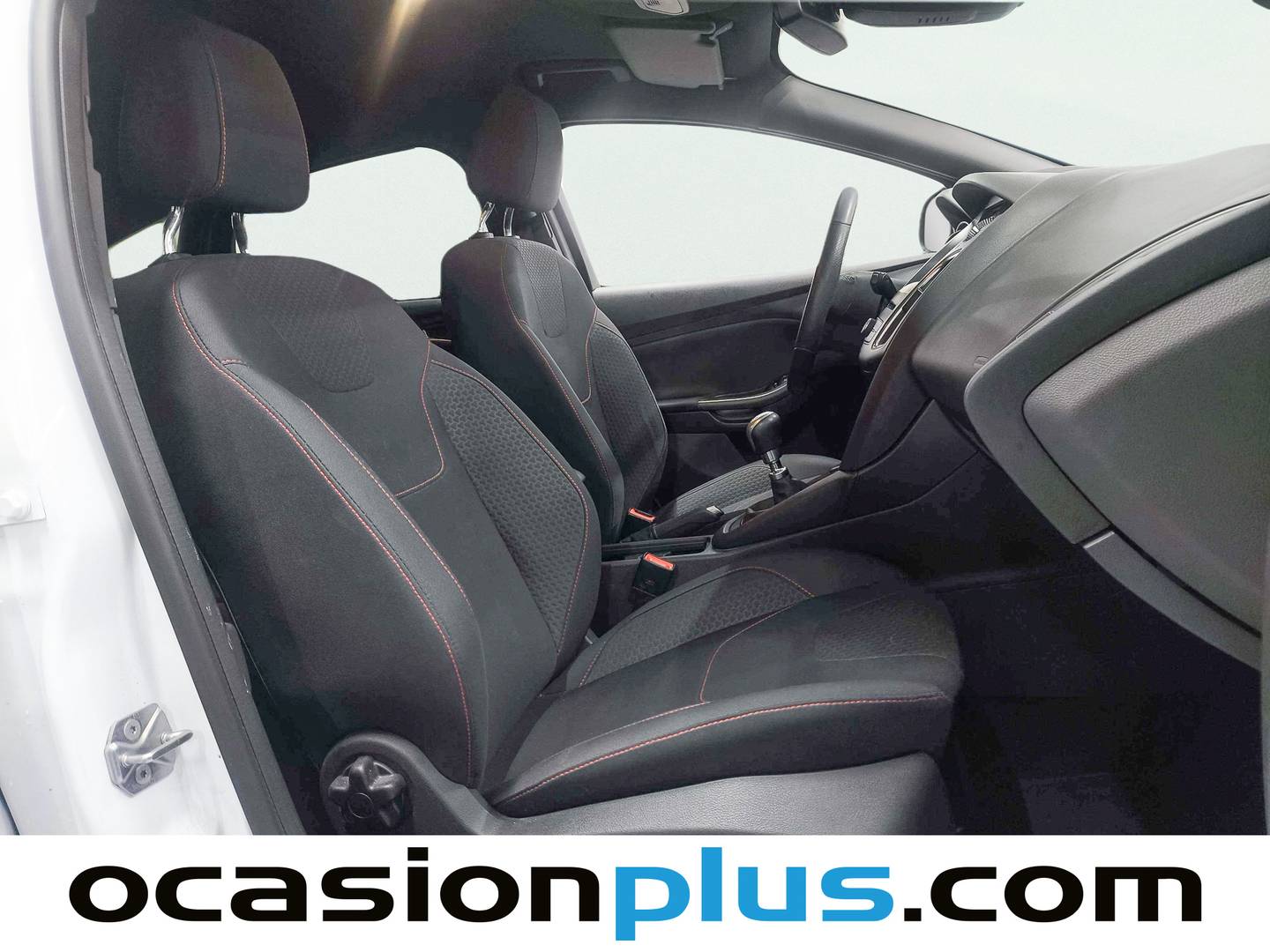 Ford Focus Ford Focus 1.0 Ecoboost S&S ST-Line (125 CV) km 0