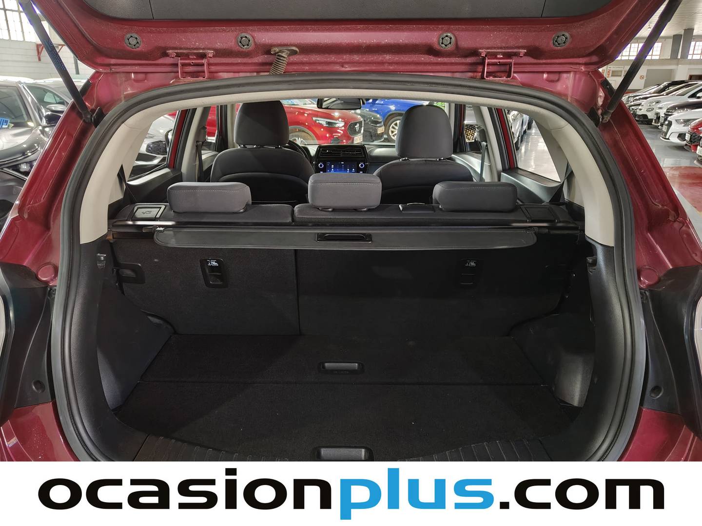 SsangYong Tivoli Ssangyong Tivoli G12T Urban Plus (128 CV) 128cv