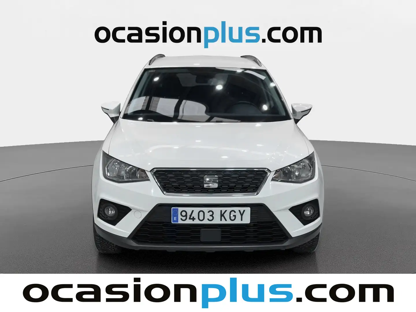 Foto Seat Arona SEAT Arona 1.0 TSI Style Ecomotive (95 CV)