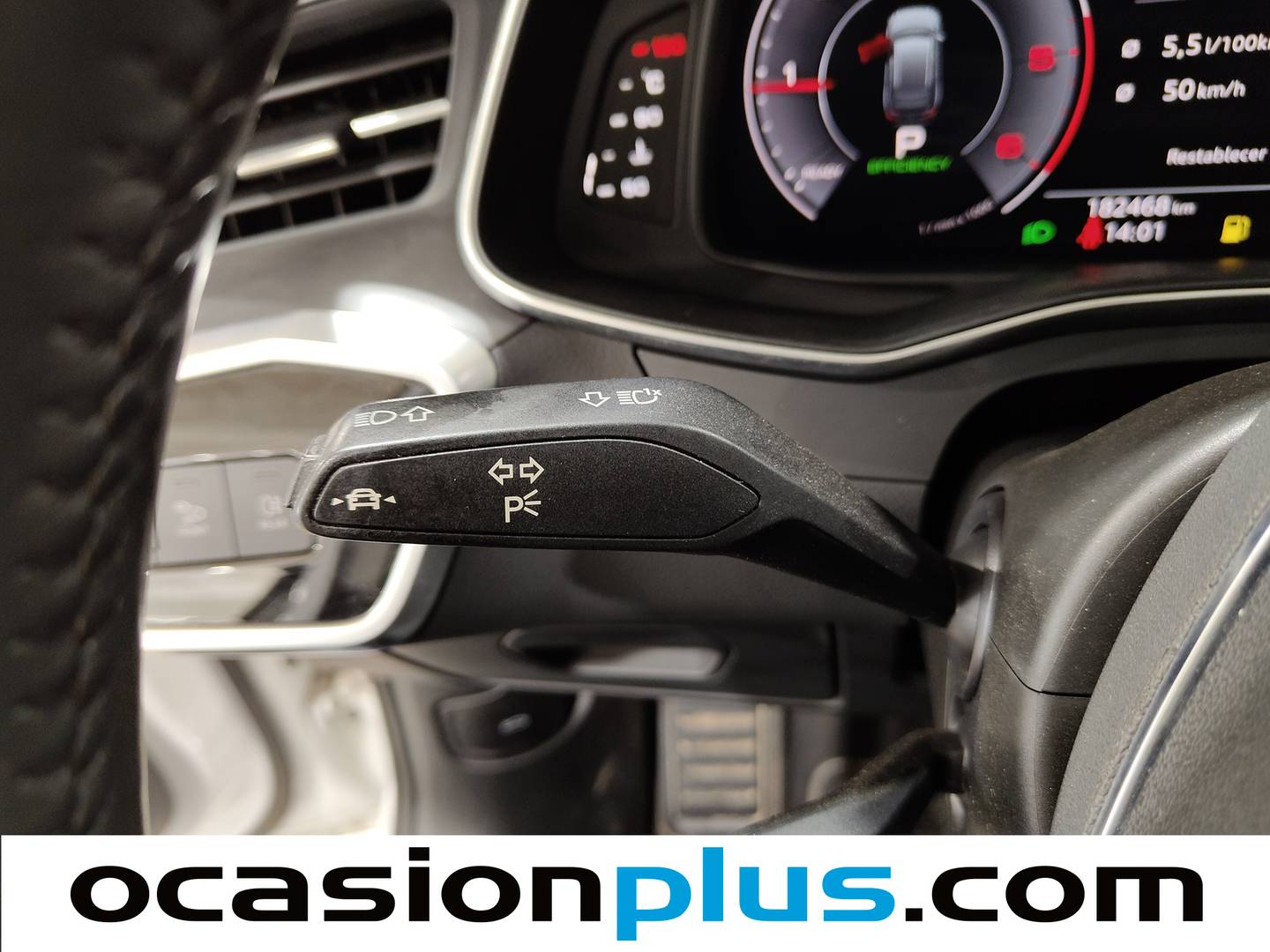 Audi A6 Audi A6 Avant 40 TDI (204 CV) S tronic seminuevo
