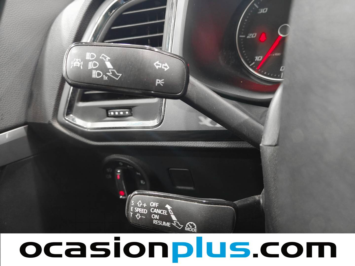 Seat Ateca Seat Ateca 1.6 TDI S&S Ecomotive Style (115 CV) de ocasión