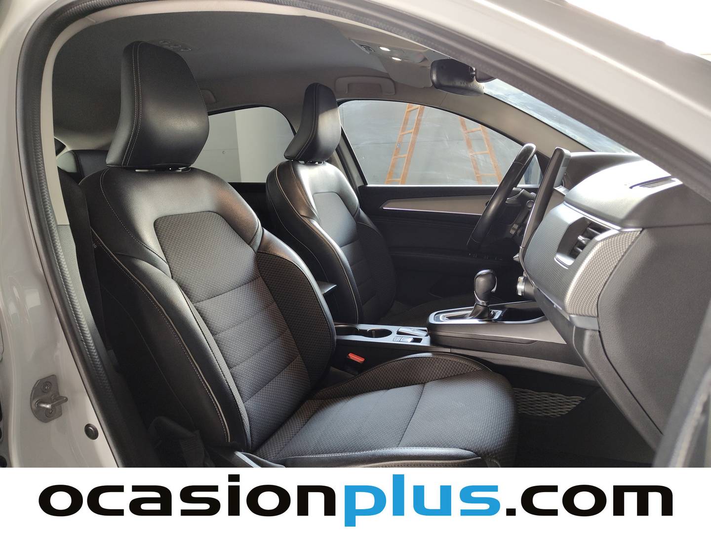 Renault Arkana Renault Arkana Zen E-Tech Híbrido (145 CV) automático