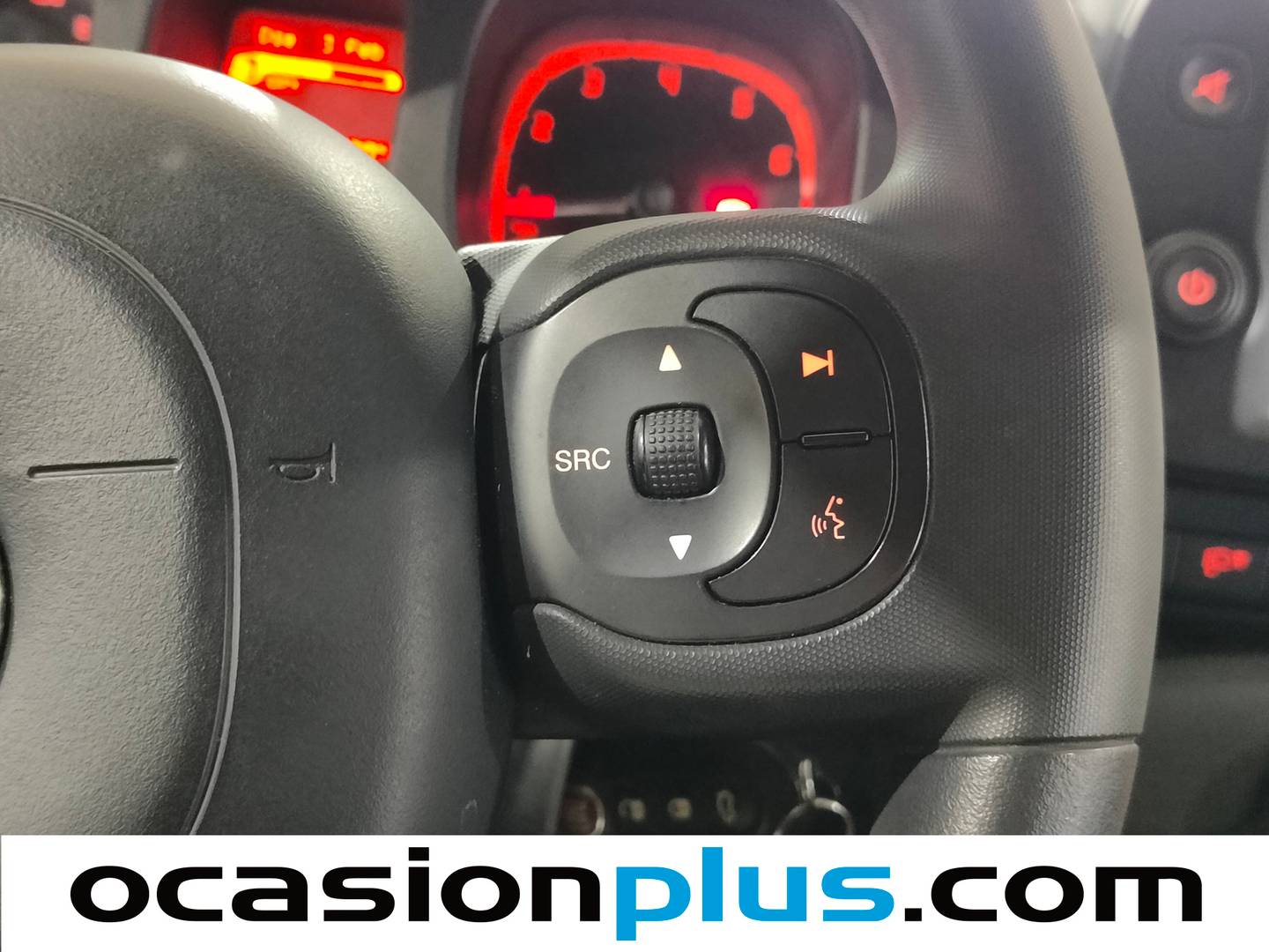 Foto Fiat Panda Fiat Panda 1.0 Hybrid Cross (70 CV)