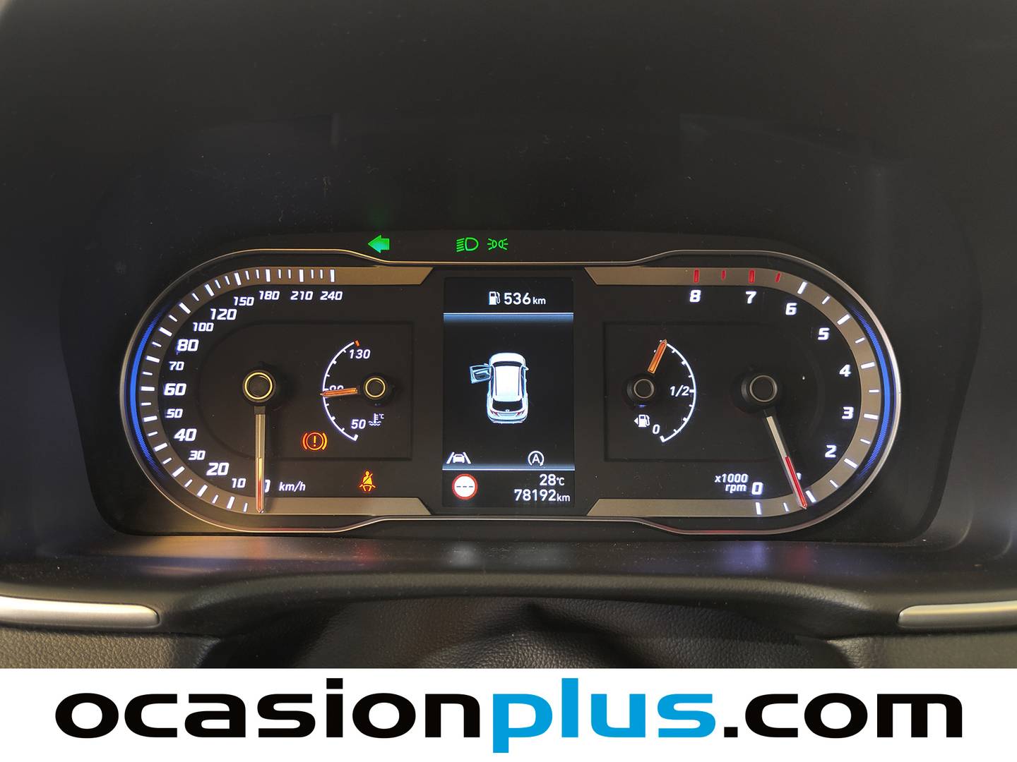 Hyundai Tucson Hyundai Tucson 1.6 TGDI Klass 4x2 (150 CV) 2023