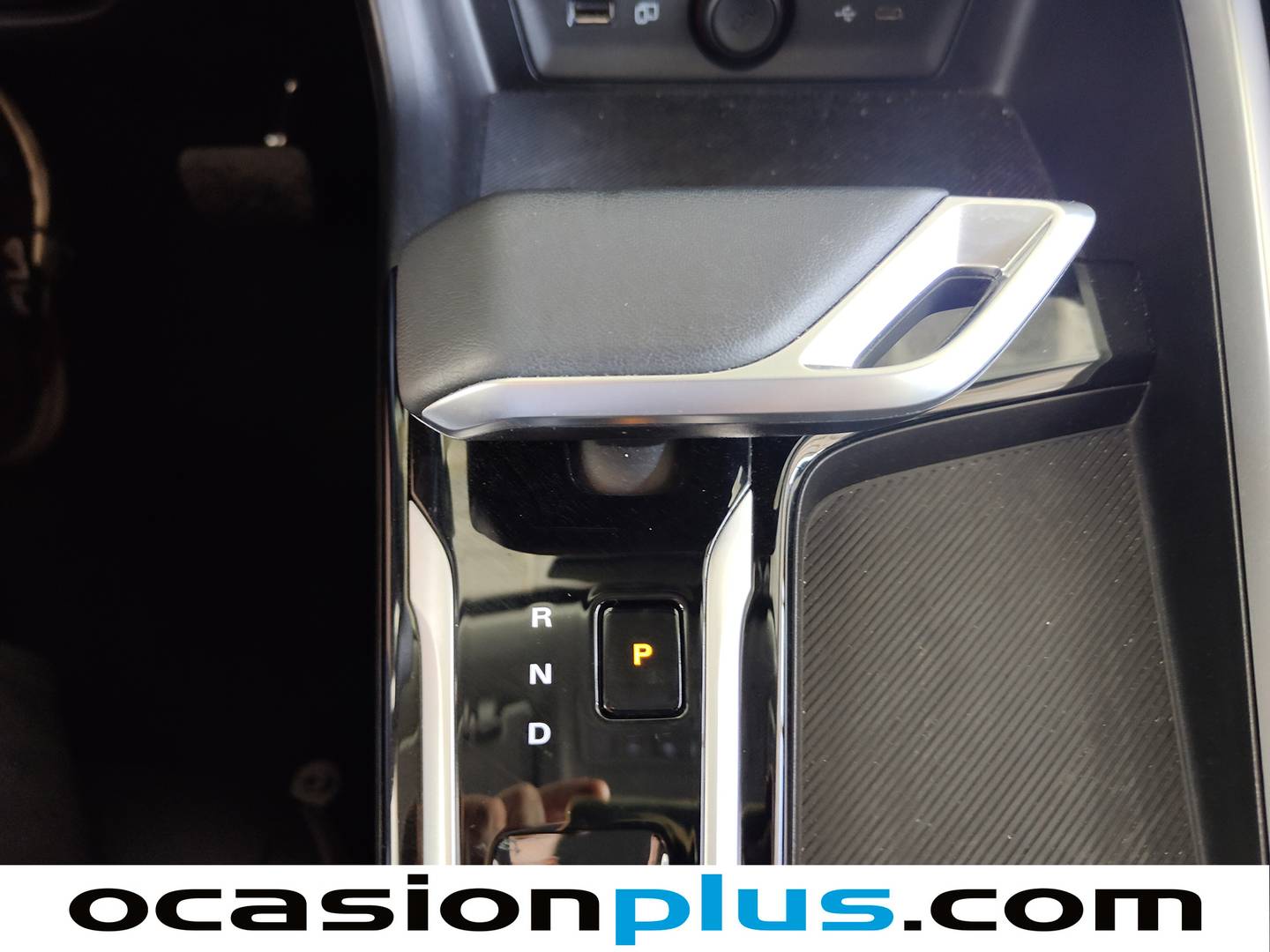MG ZS MG ZS 1.5 Hybrid+ Luxury (197 CV) de segunda mano