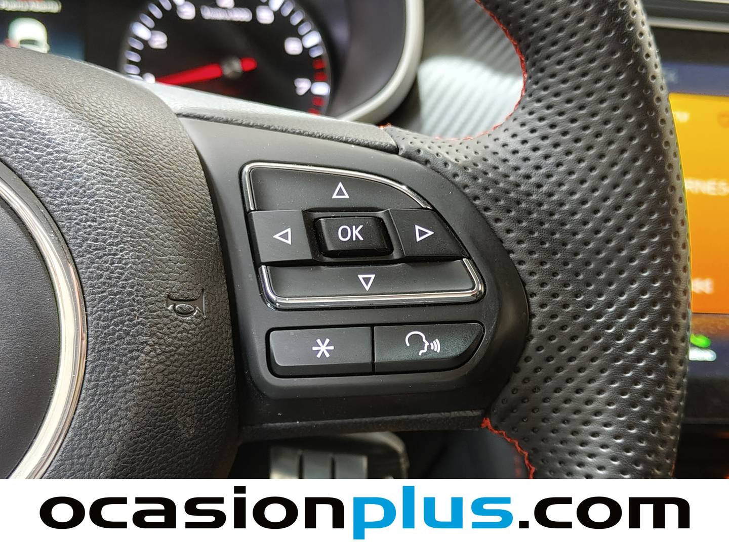MG ZS MG ZS 1.5 Comfort (106 CV) manual