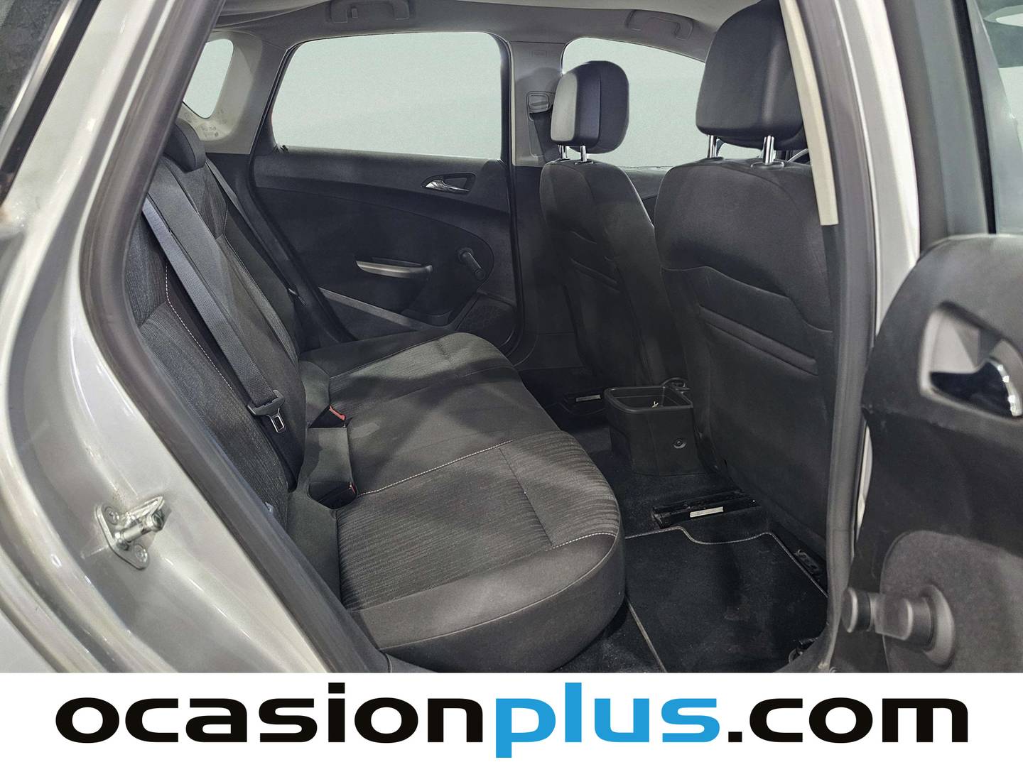 Opel Astra Opel Astra 1.7 CDTI Enjoy (110 CV) km 0