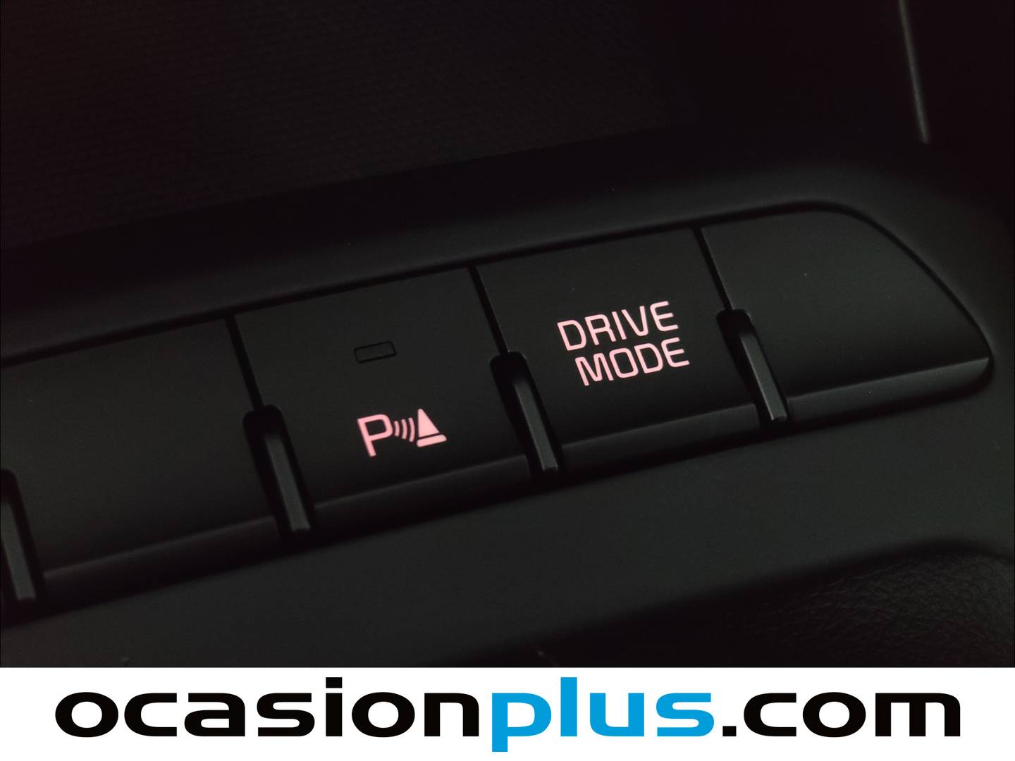 KIA Stonic KIA Stonic 1.0 T-GDi MHEV Drive (100 CV) seminuevo