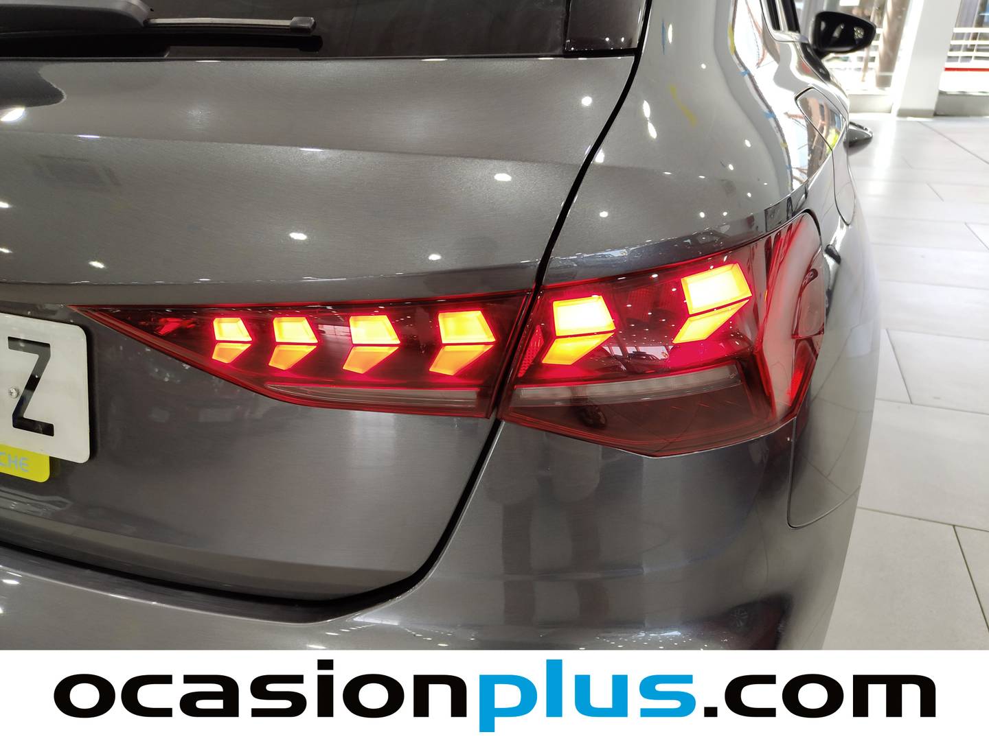 Audi A3 Audi A3 Sportback S line 35 TFSI (150 CV) S tronic al mejor precio