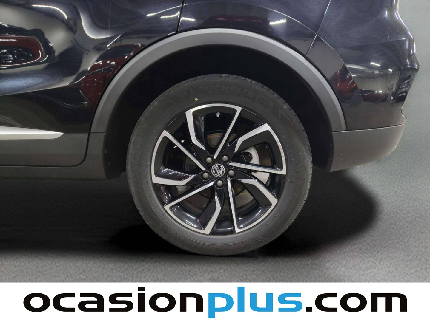 MG ZS MG ZS 1.0T Luxury  (111 CV) seminuevo