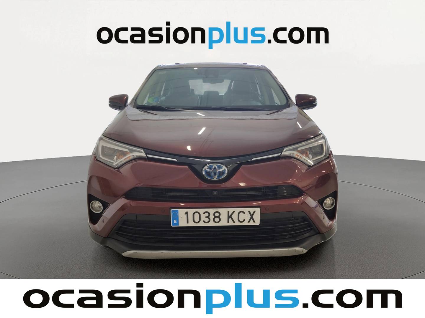 Toyota Rav4 Toyota Rav4 2.5l hybrid Executive 2WD (197 CV) barato