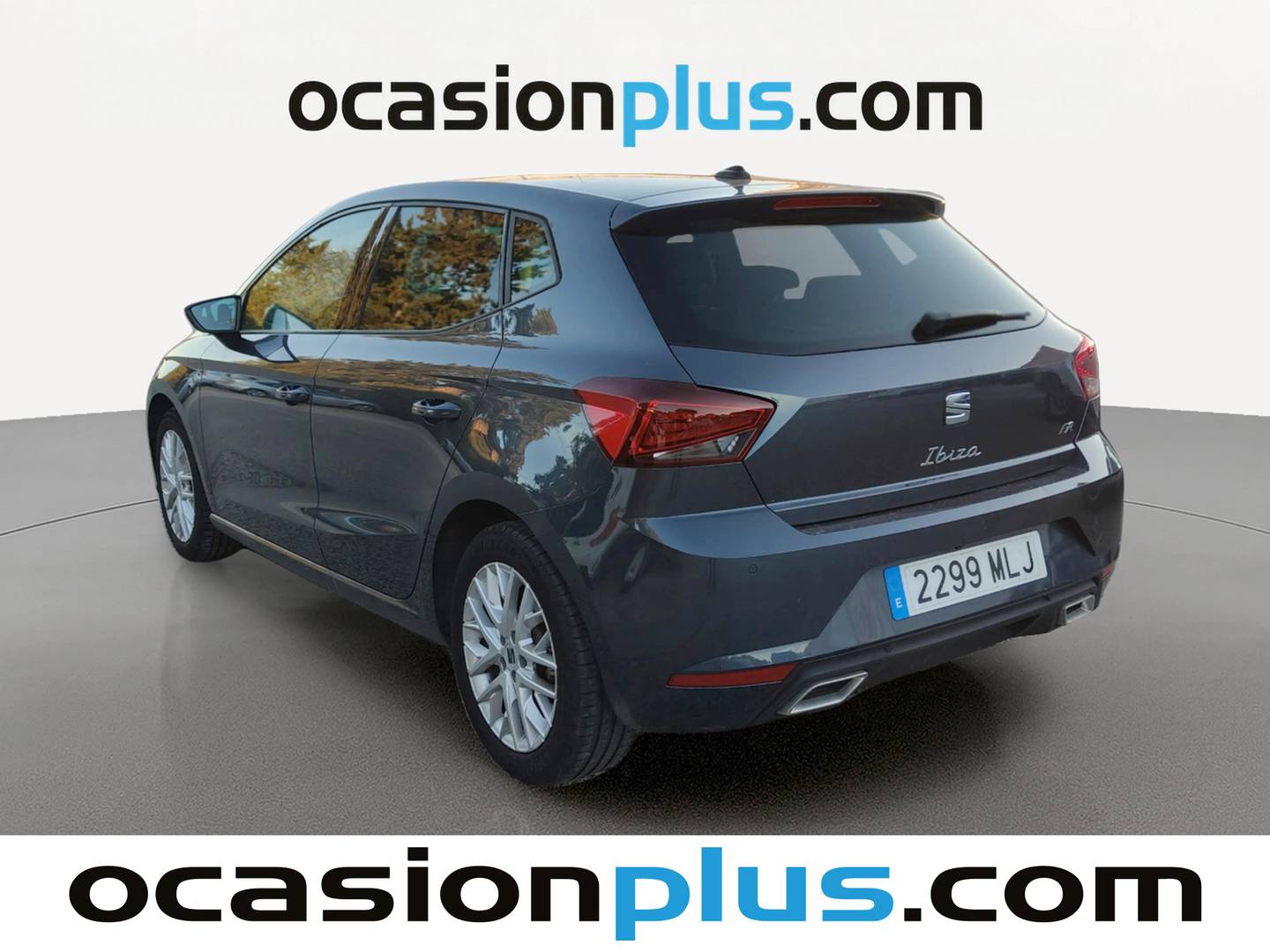 Foto Seat Ibiza SEAT Ibiza 1.0 TSI S&S FR XL (110 CV)