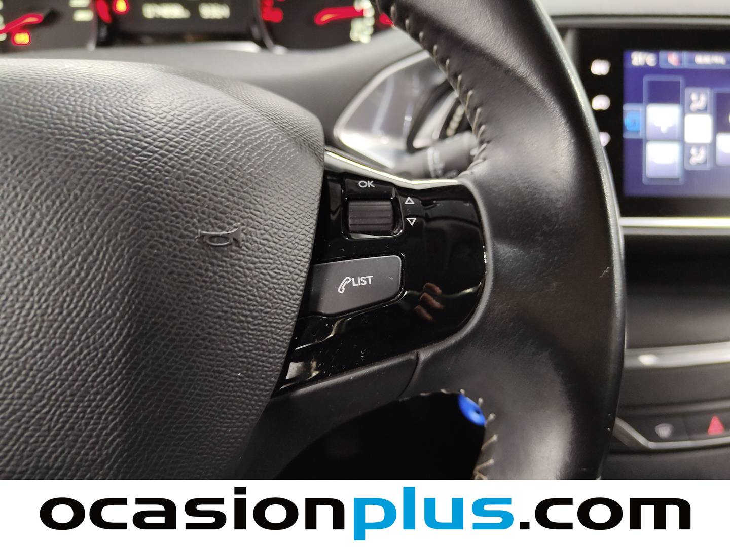 Foto Peugeot 308 Peugeot 308 BlueHDi 100 Style (100 CV)