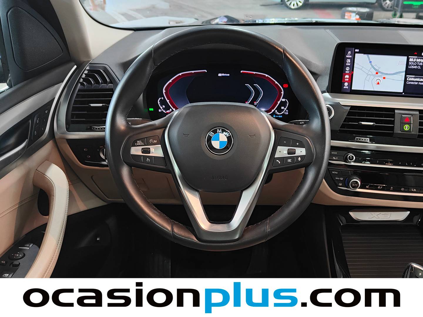 BMW X3 BMW X3 xDrive30e (292 CV) seminuevo