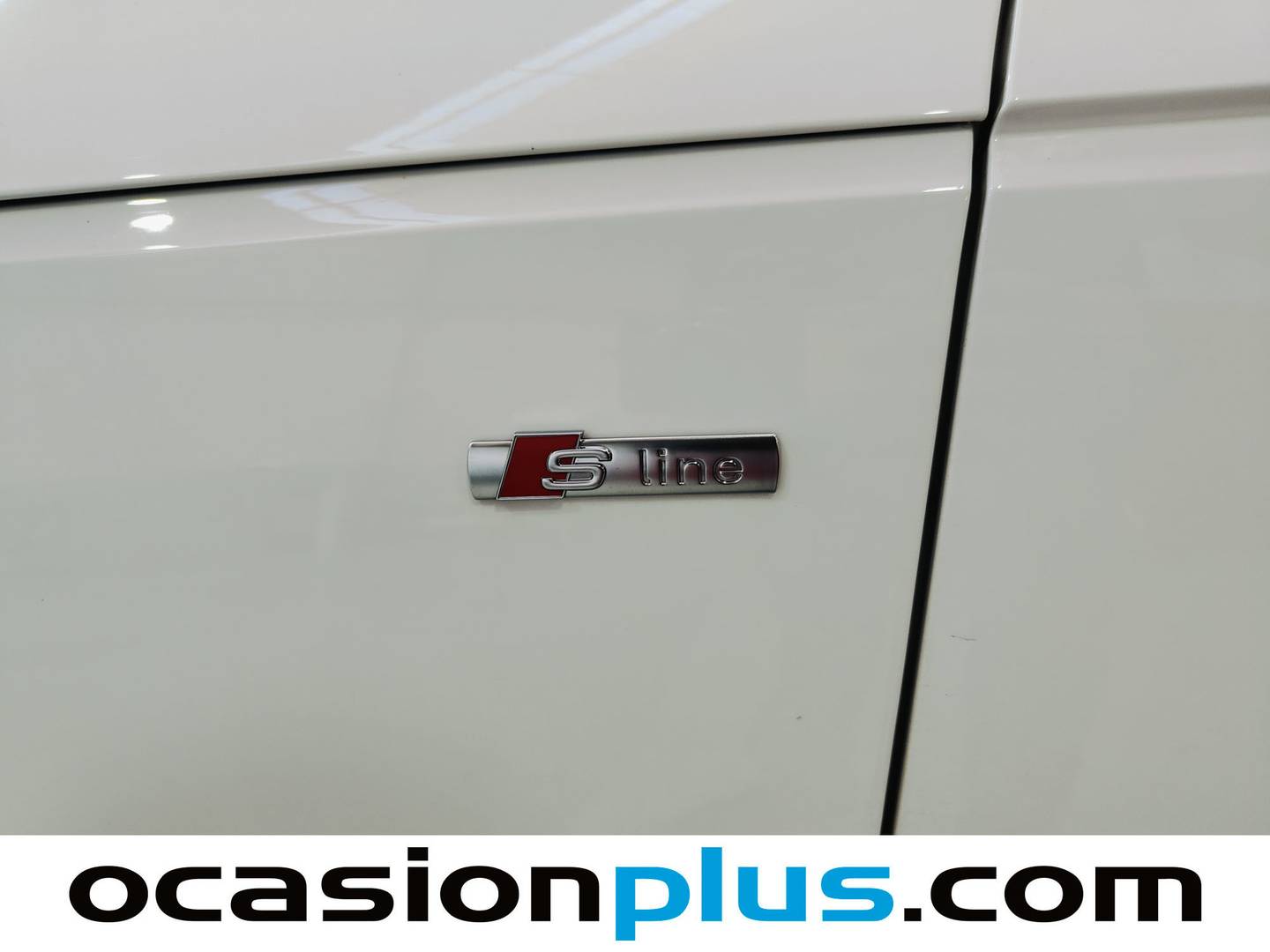 Audi A4 Audi A4 Avant S line 2.0 TDI (150 CV) S tronic de segunda mano